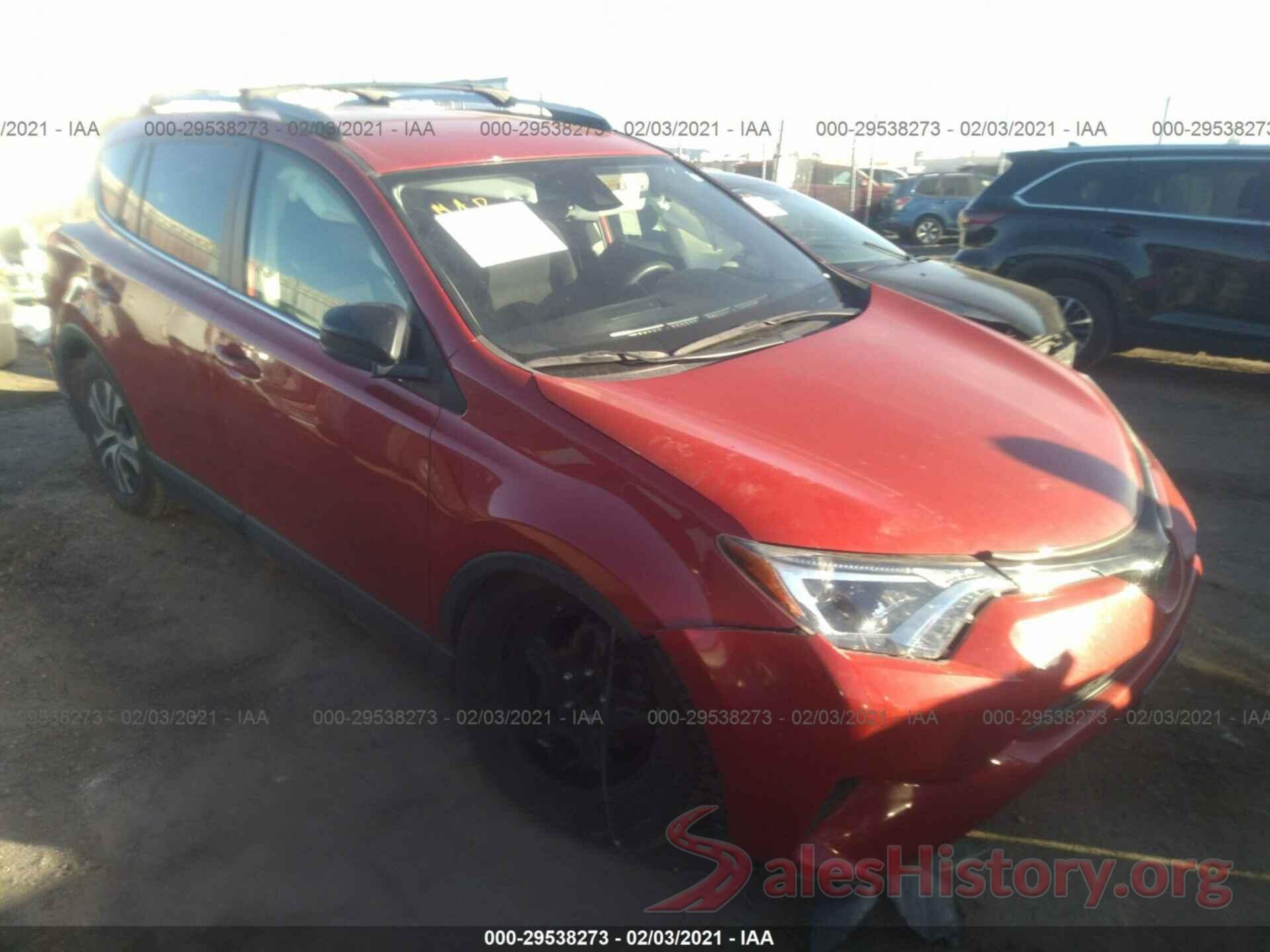 JTMZFREVXHJ128363 2017 TOYOTA RAV4