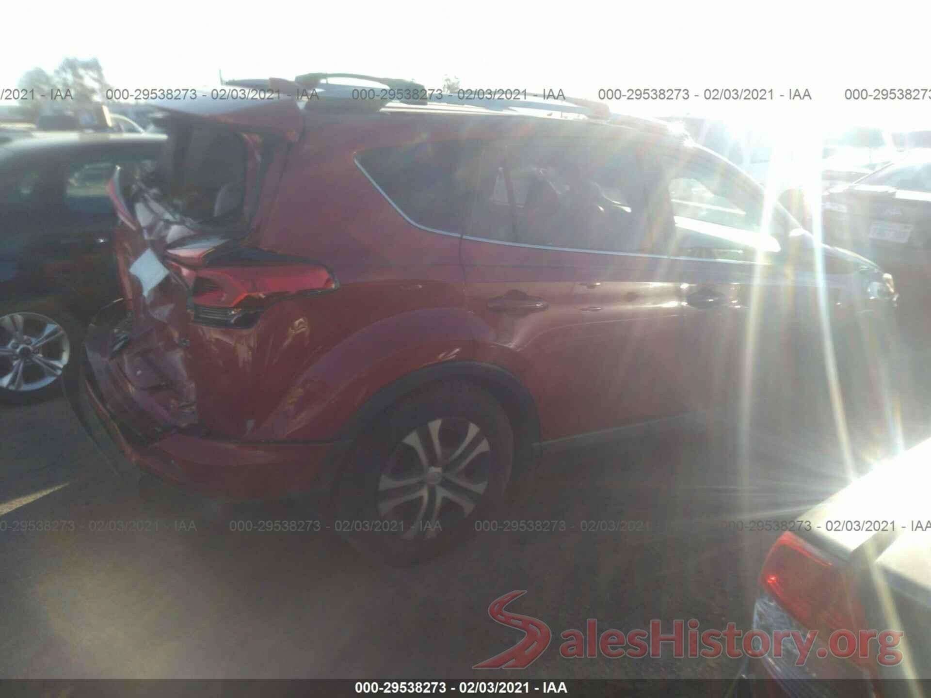 JTMZFREVXHJ128363 2017 TOYOTA RAV4