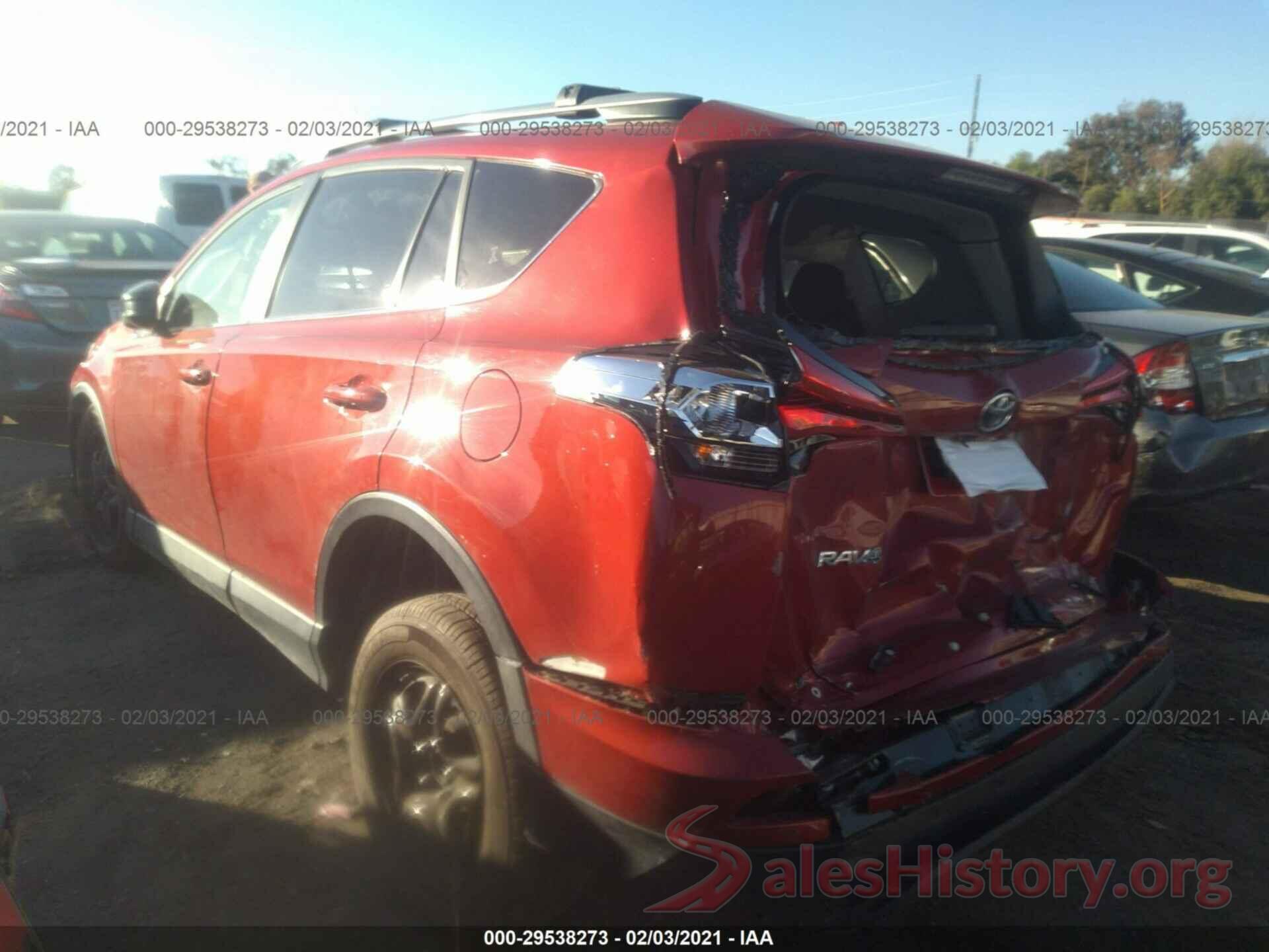 JTMZFREVXHJ128363 2017 TOYOTA RAV4