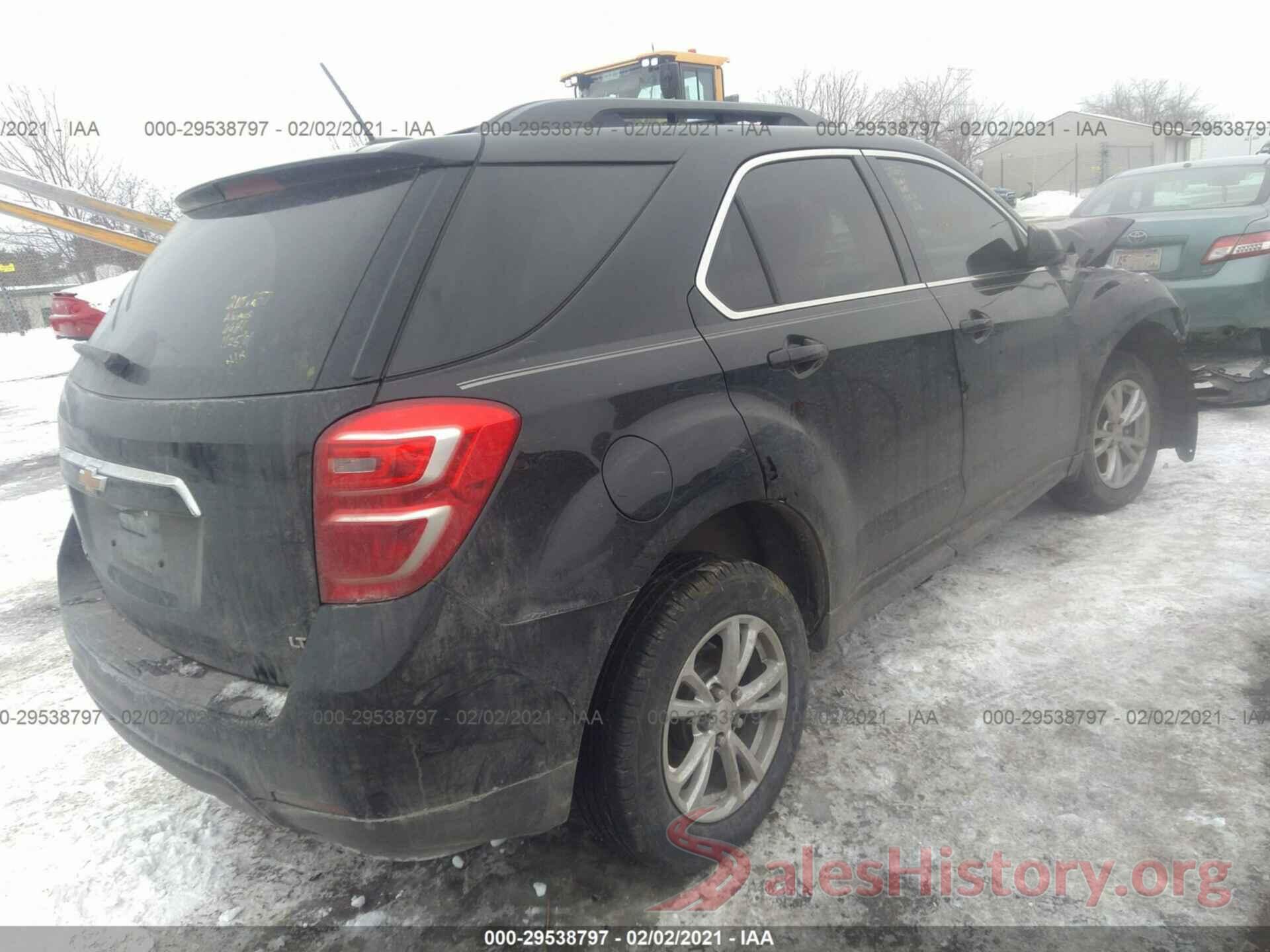 2GNALCEK8H1599499 2017 CHEVROLET EQUINOX