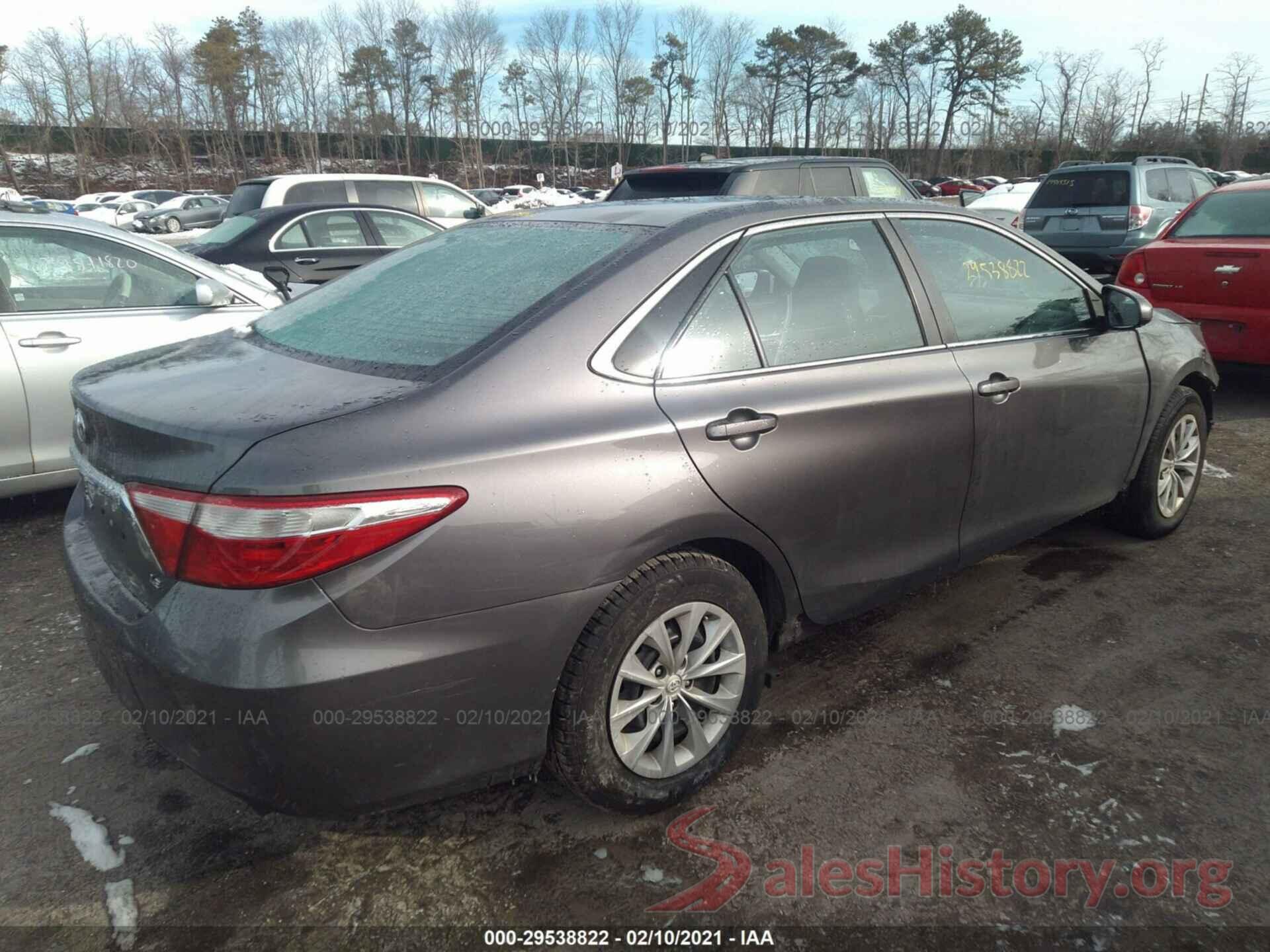 4T4BF1FK3GR556202 2016 TOYOTA CAMRY