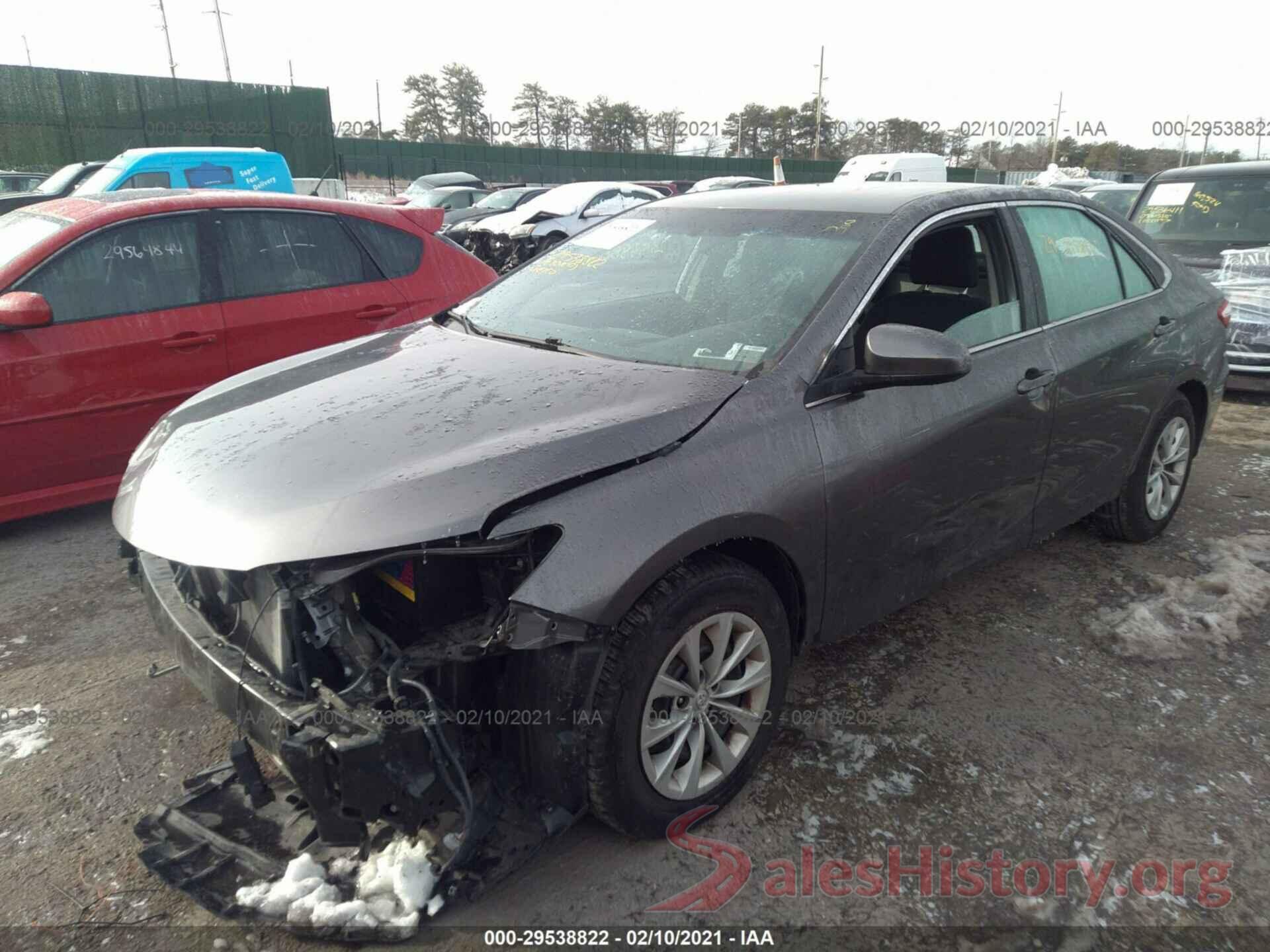 4T4BF1FK3GR556202 2016 TOYOTA CAMRY