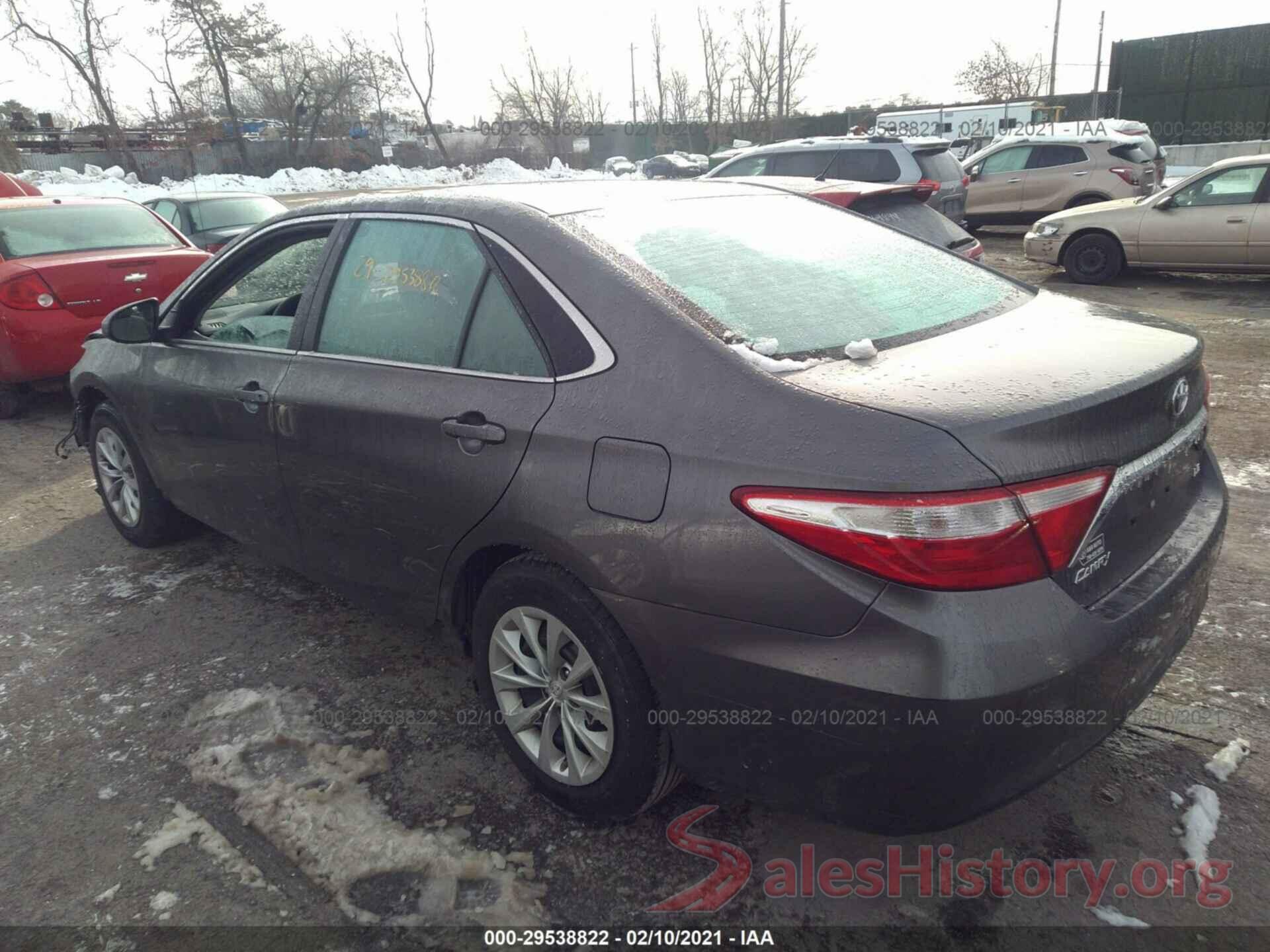 4T4BF1FK3GR556202 2016 TOYOTA CAMRY