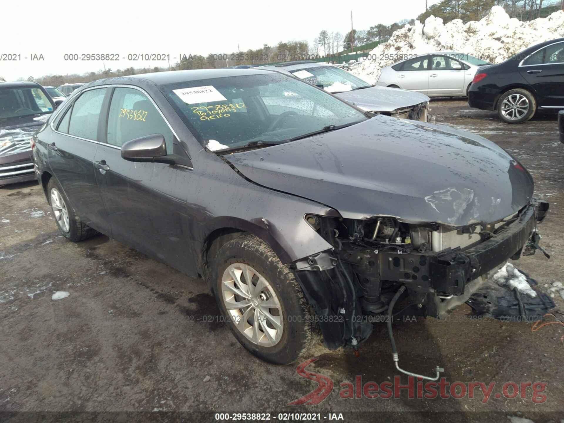 4T4BF1FK3GR556202 2016 TOYOTA CAMRY