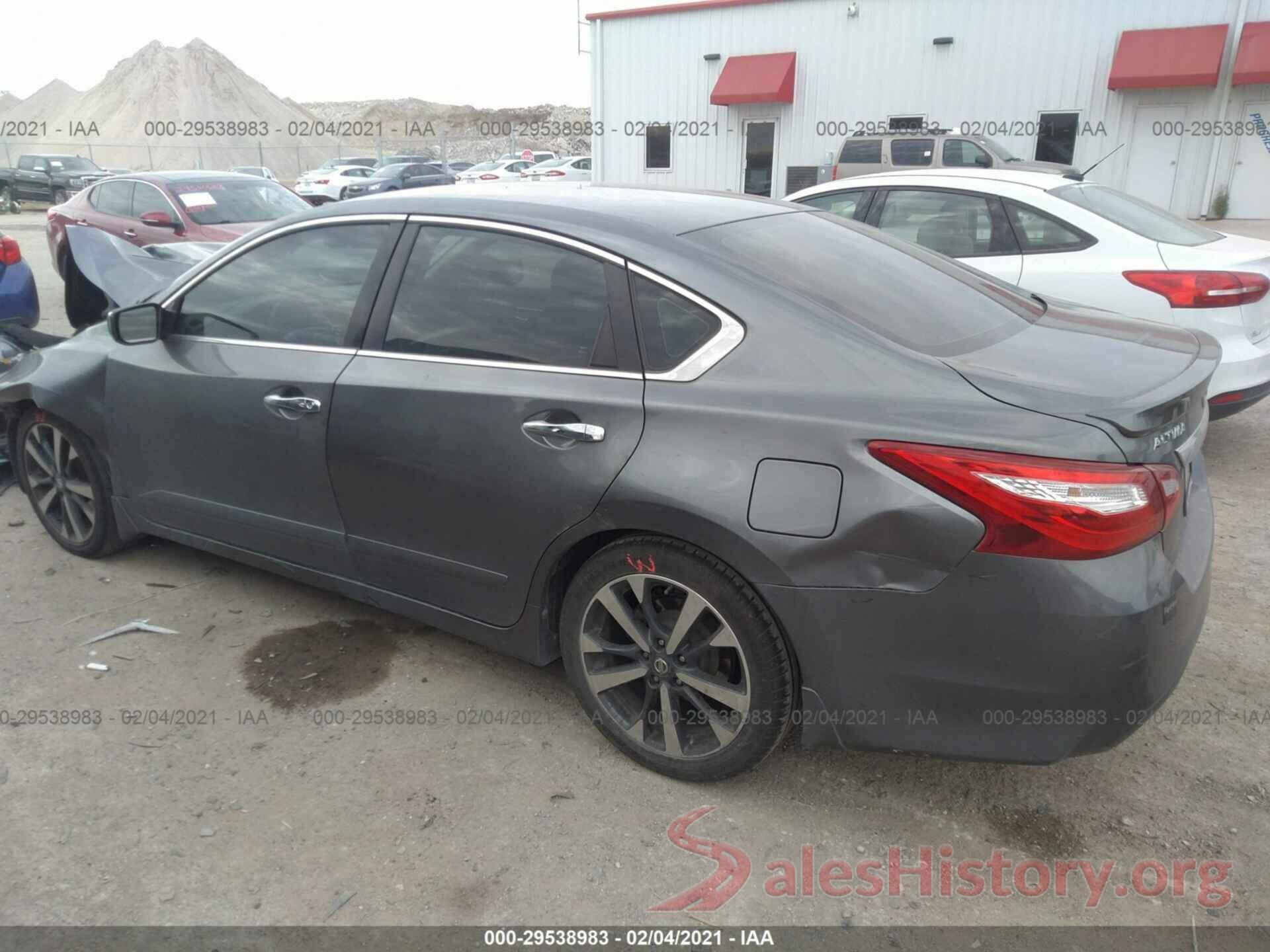 1N4AL3AP2GC215077 2016 NISSAN ALTIMA