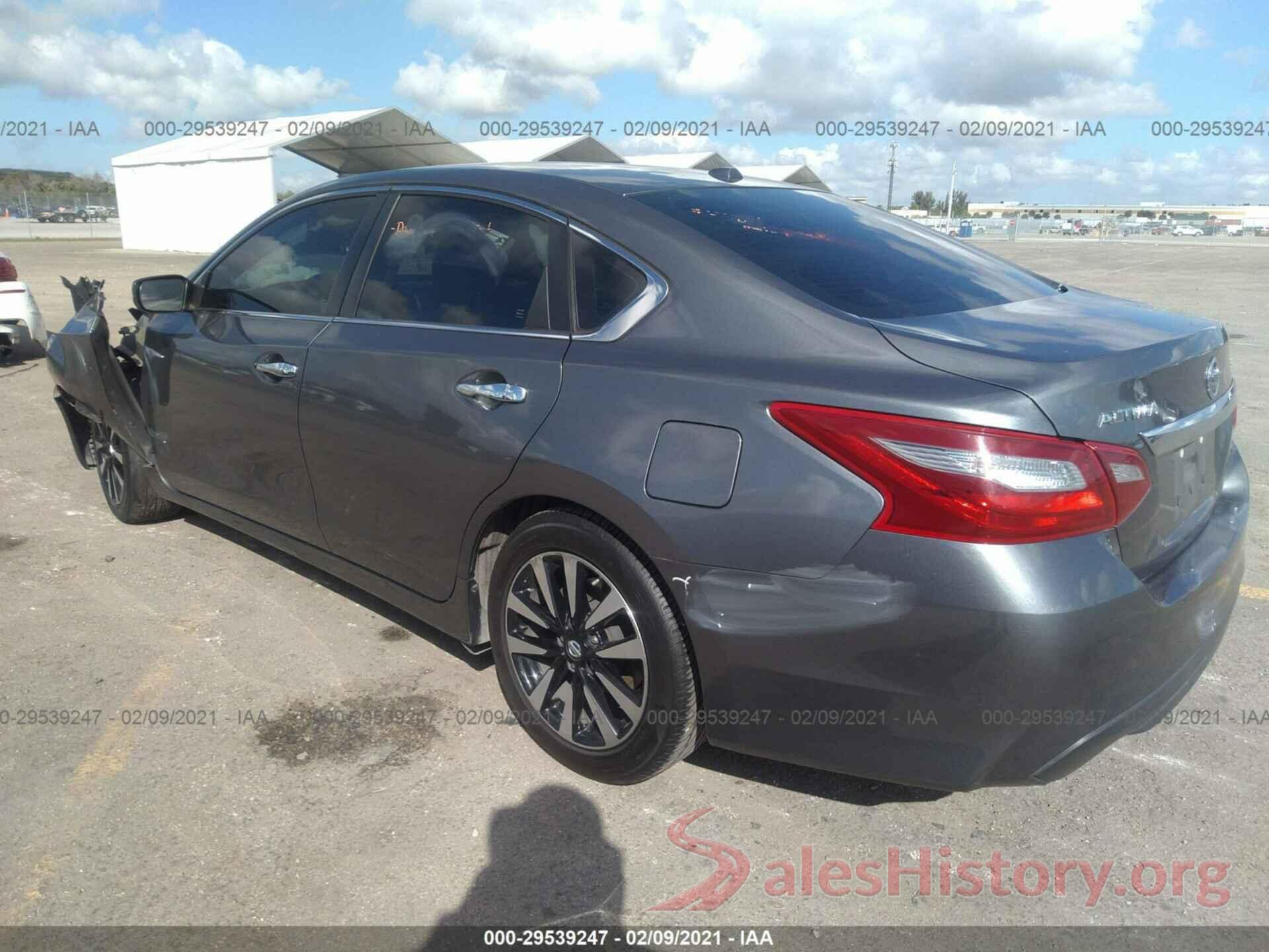 1N4AL3AP6JC264385 2018 NISSAN ALTIMA