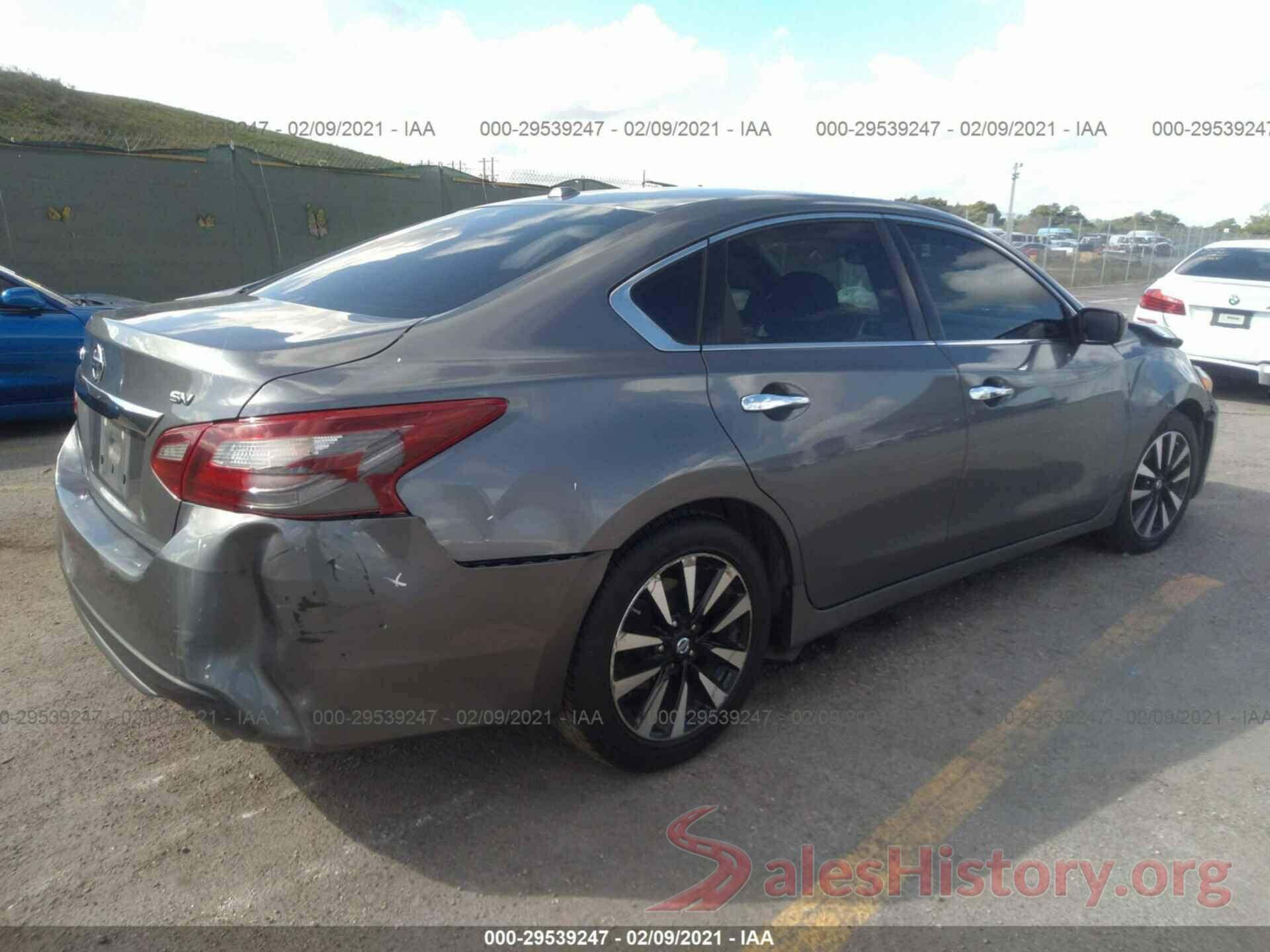 1N4AL3AP6JC264385 2018 NISSAN ALTIMA