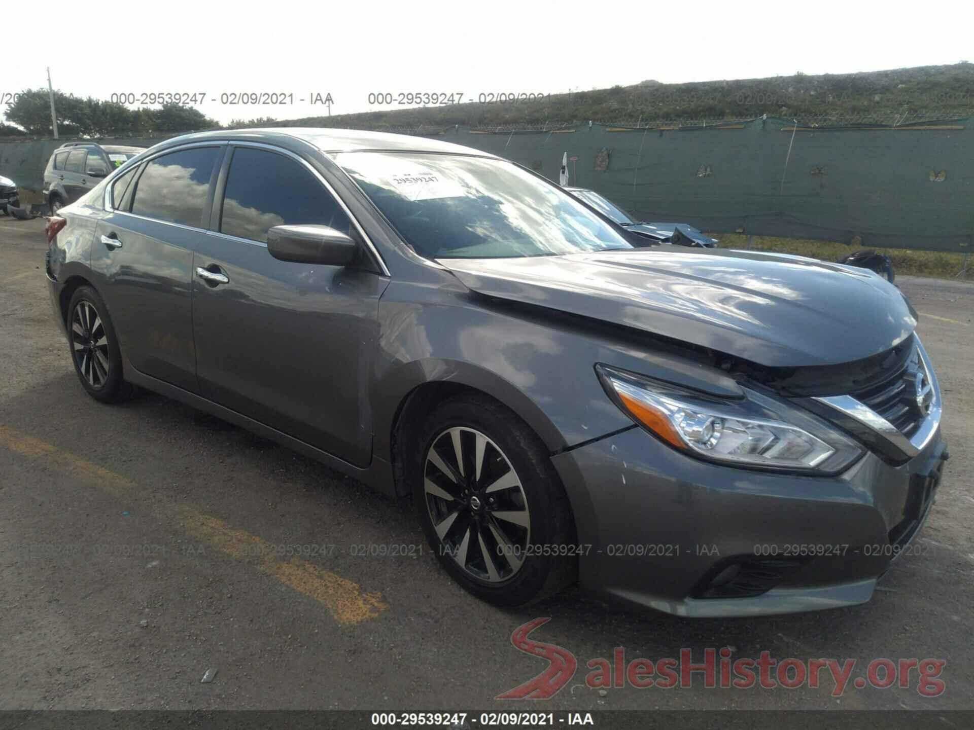 1N4AL3AP6JC264385 2018 NISSAN ALTIMA