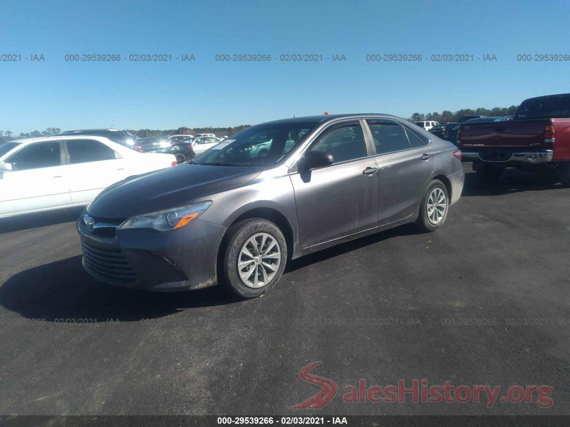 4T1BF1FK2FU093087 2015 TOYOTA CAMRY