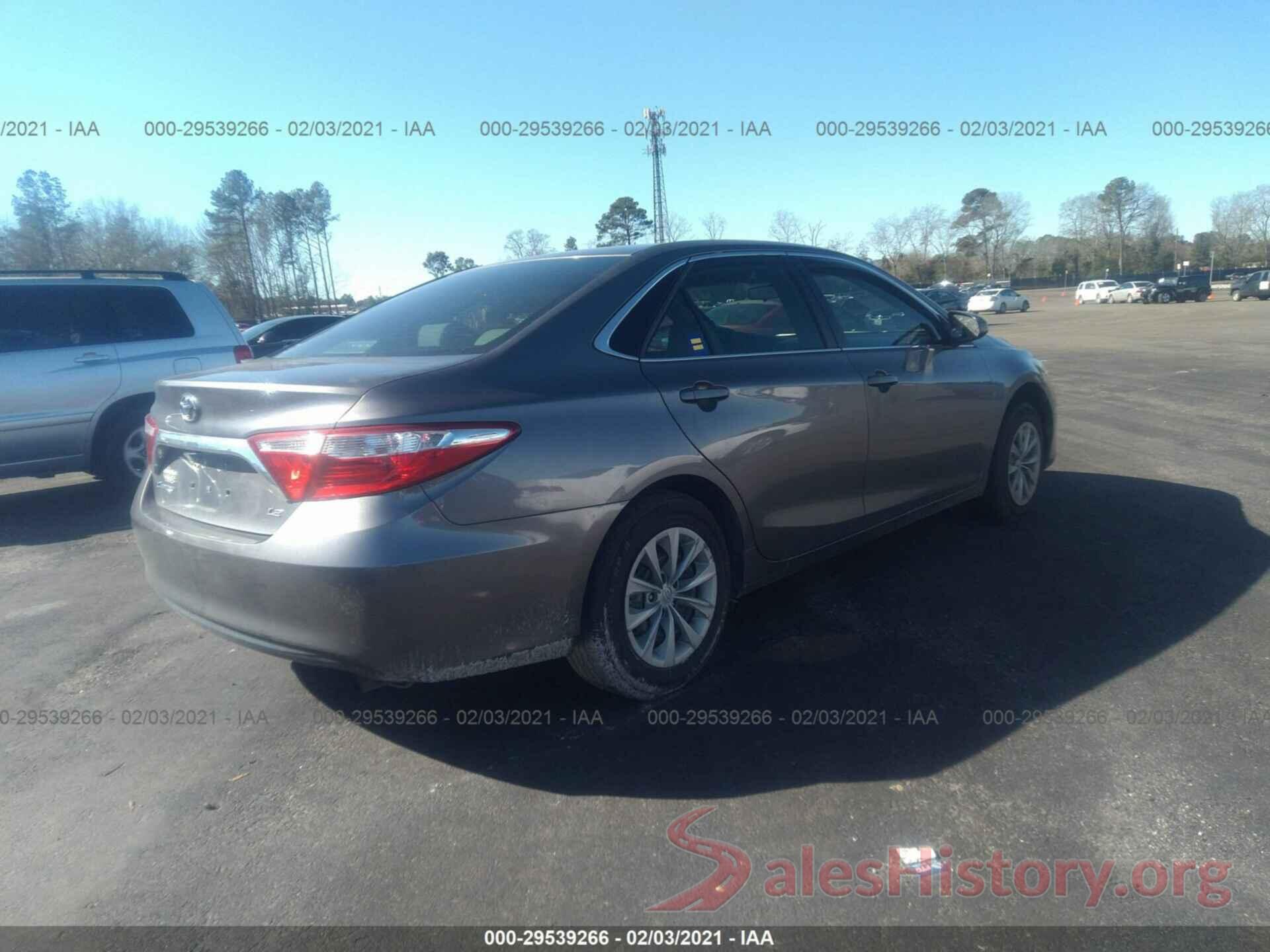 4T1BF1FK2FU093087 2015 TOYOTA CAMRY