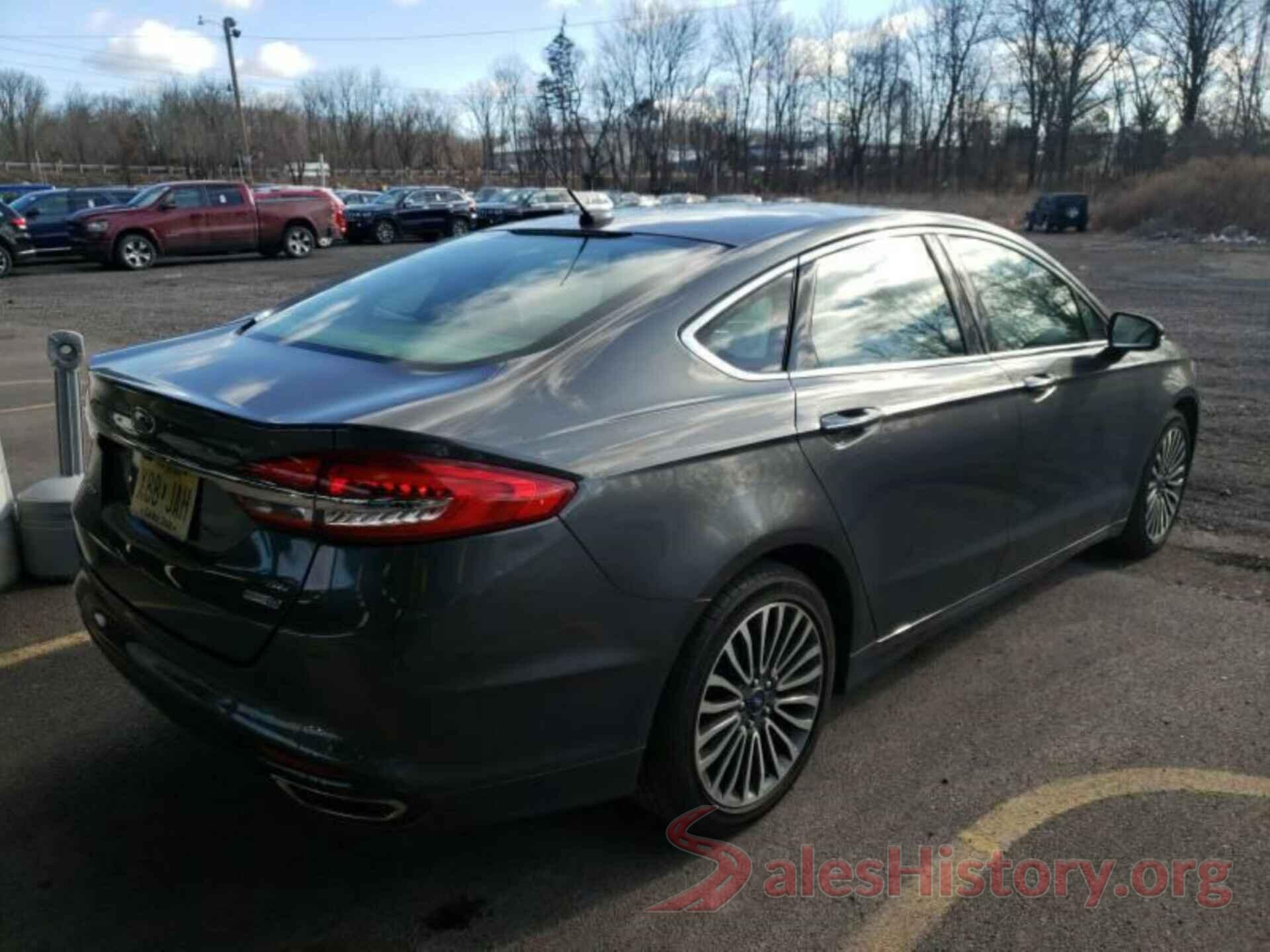 3FA6P0T90JR129718 2018 FORD FUSION