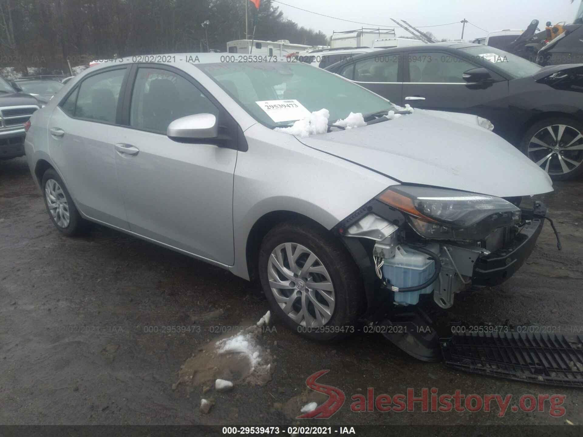 2T1BURHE5HC914750 2017 TOYOTA COROLLA