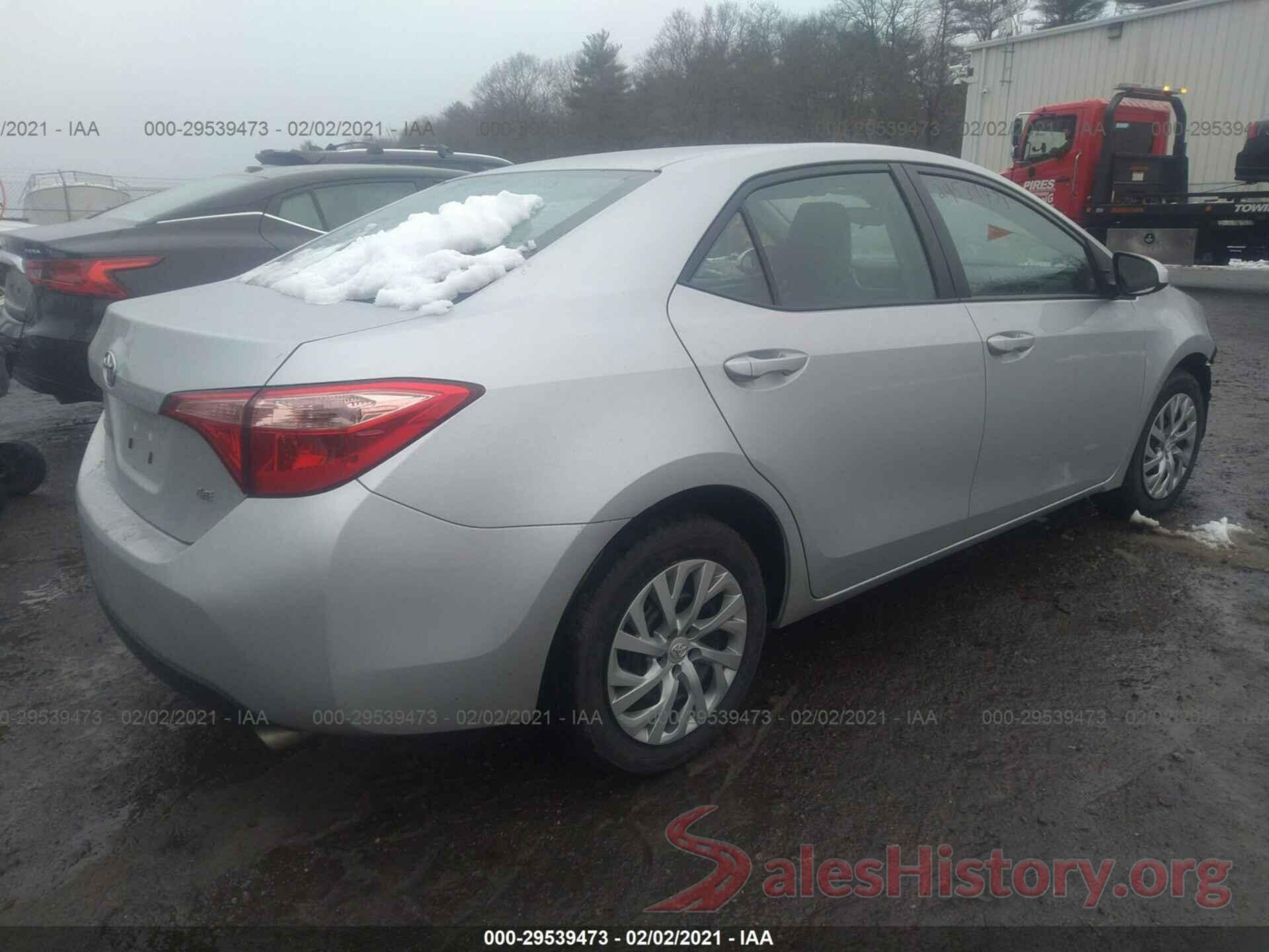 2T1BURHE5HC914750 2017 TOYOTA COROLLA