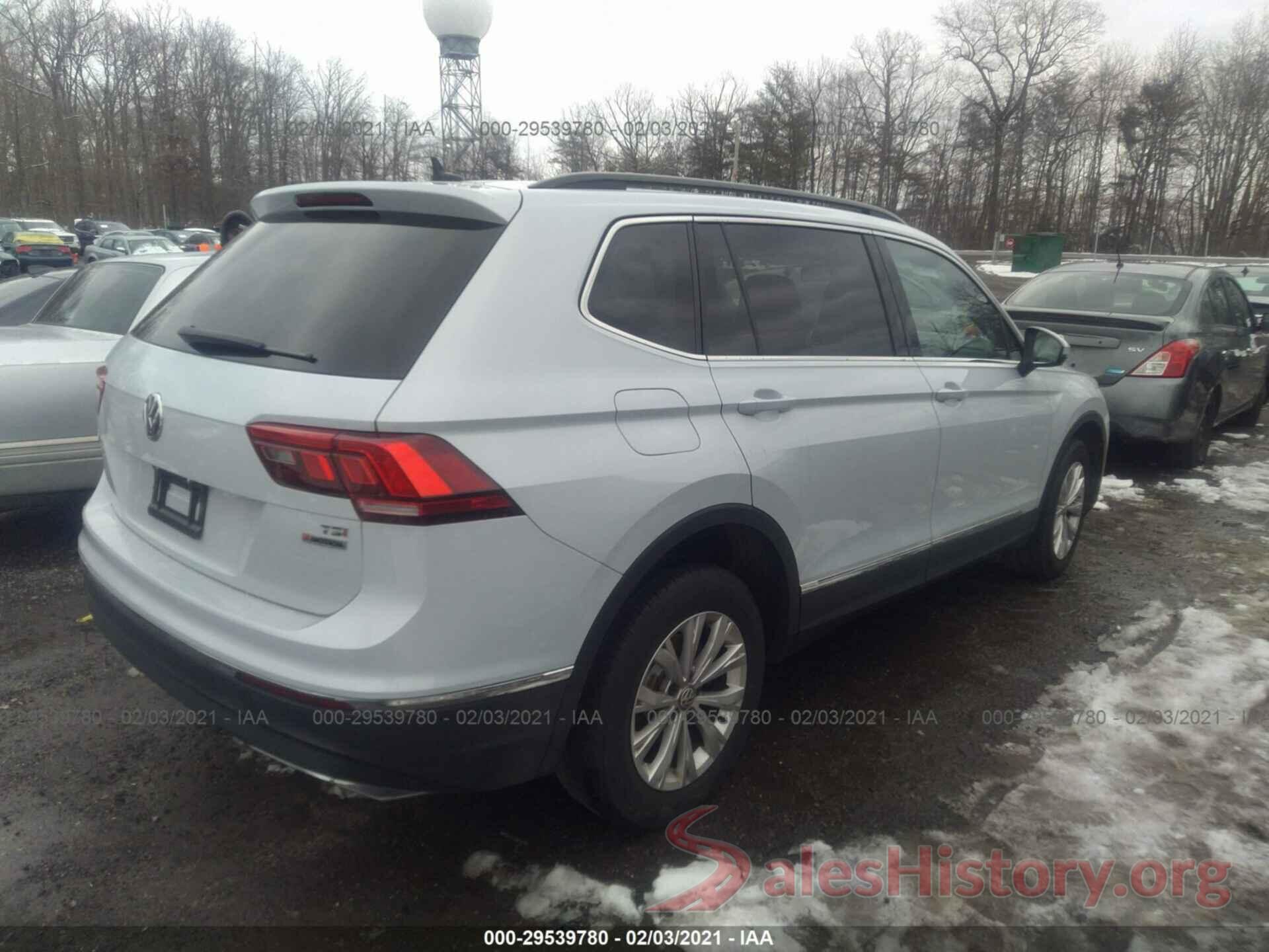 3VV2B7AXXJM020344 2018 VOLKSWAGEN TIGUAN