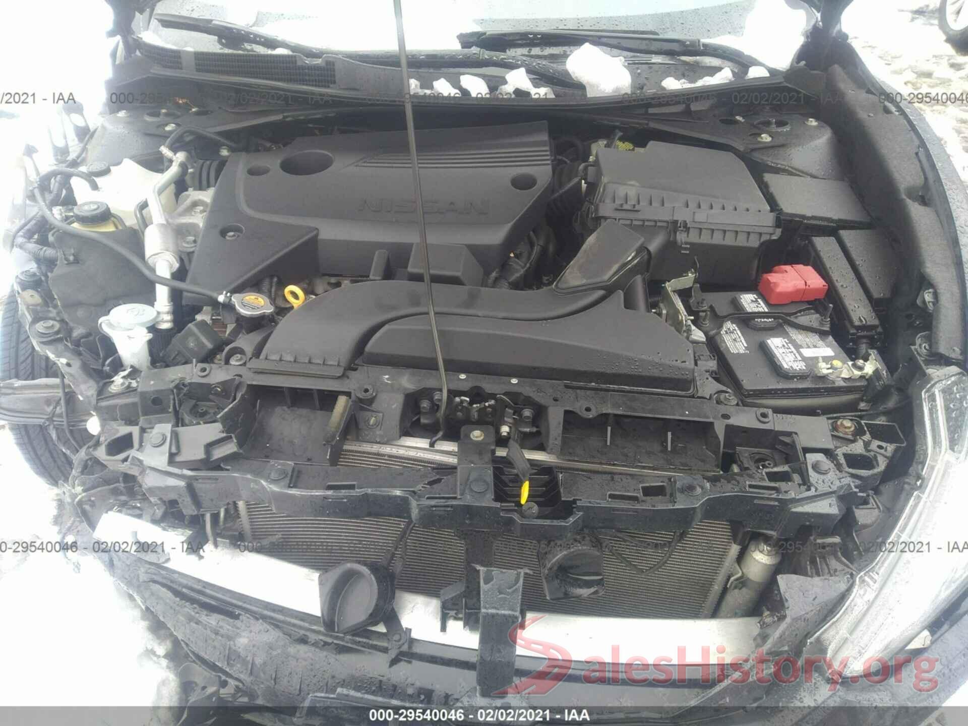 1N4AL3AP8HC111291 2017 NISSAN ALTIMA