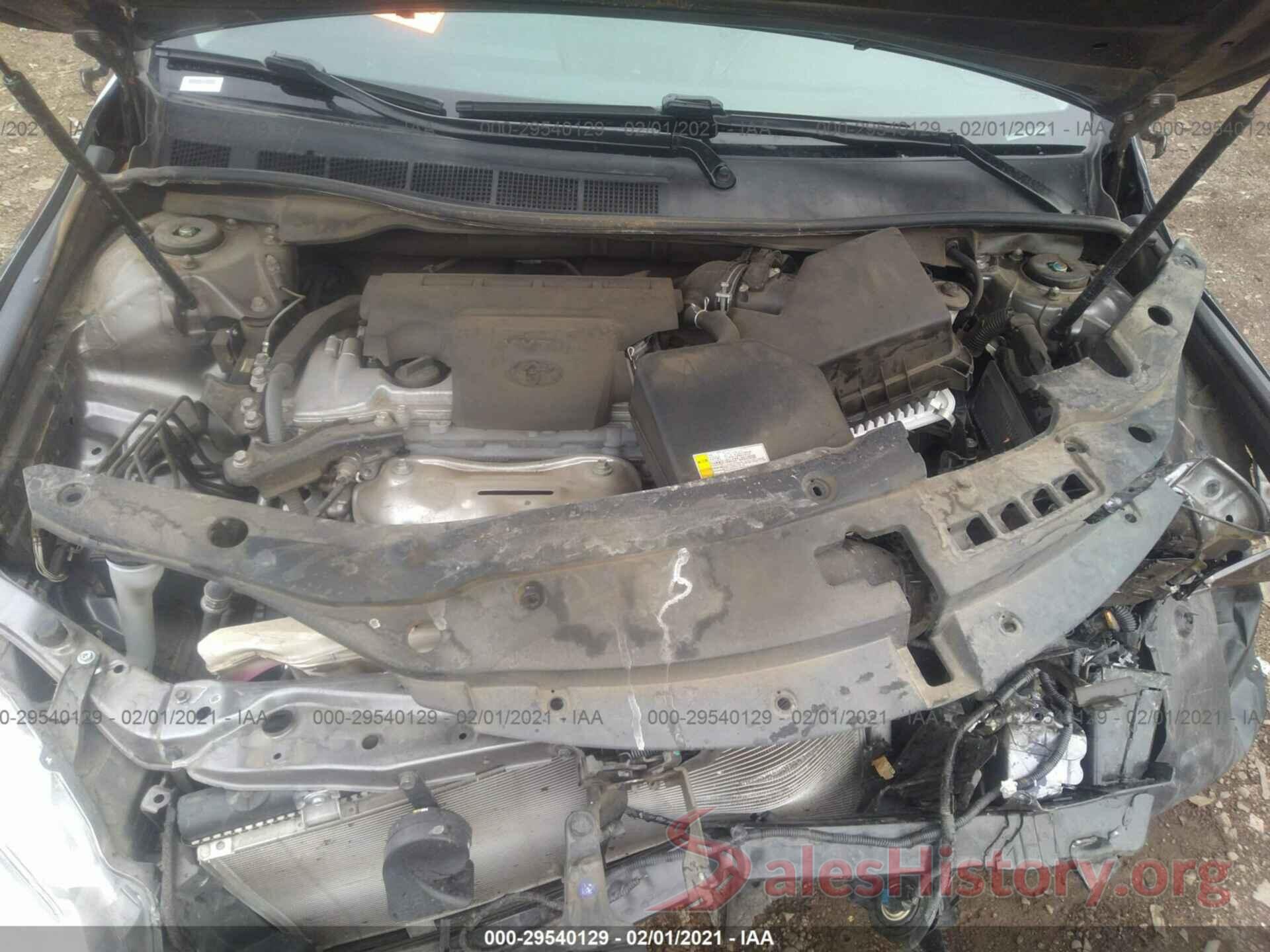 4T1BF1FK3GU182524 2016 TOYOTA CAMRY