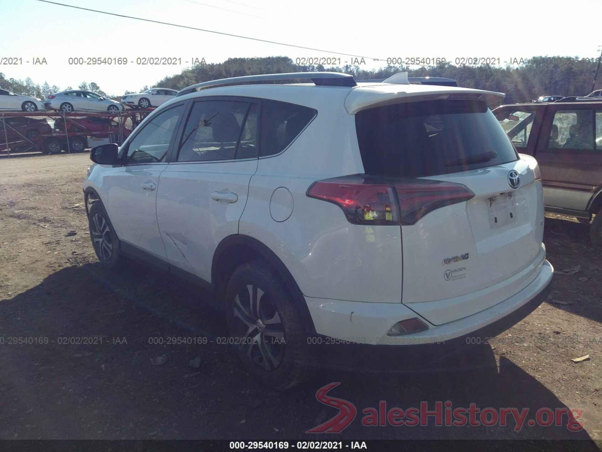 2T3ZFREV1JW478701 2018 TOYOTA RAV4