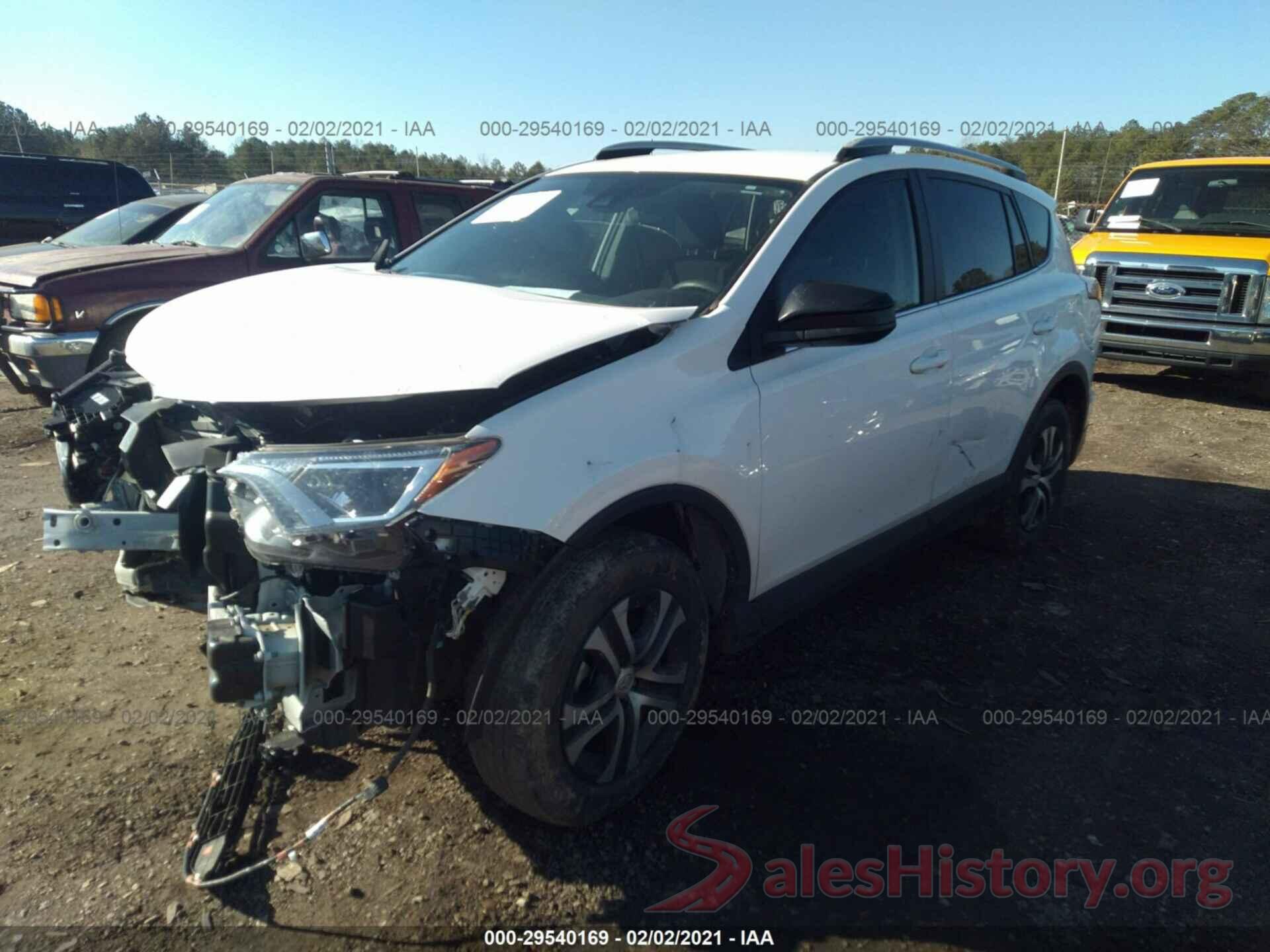 2T3ZFREV1JW478701 2018 TOYOTA RAV4