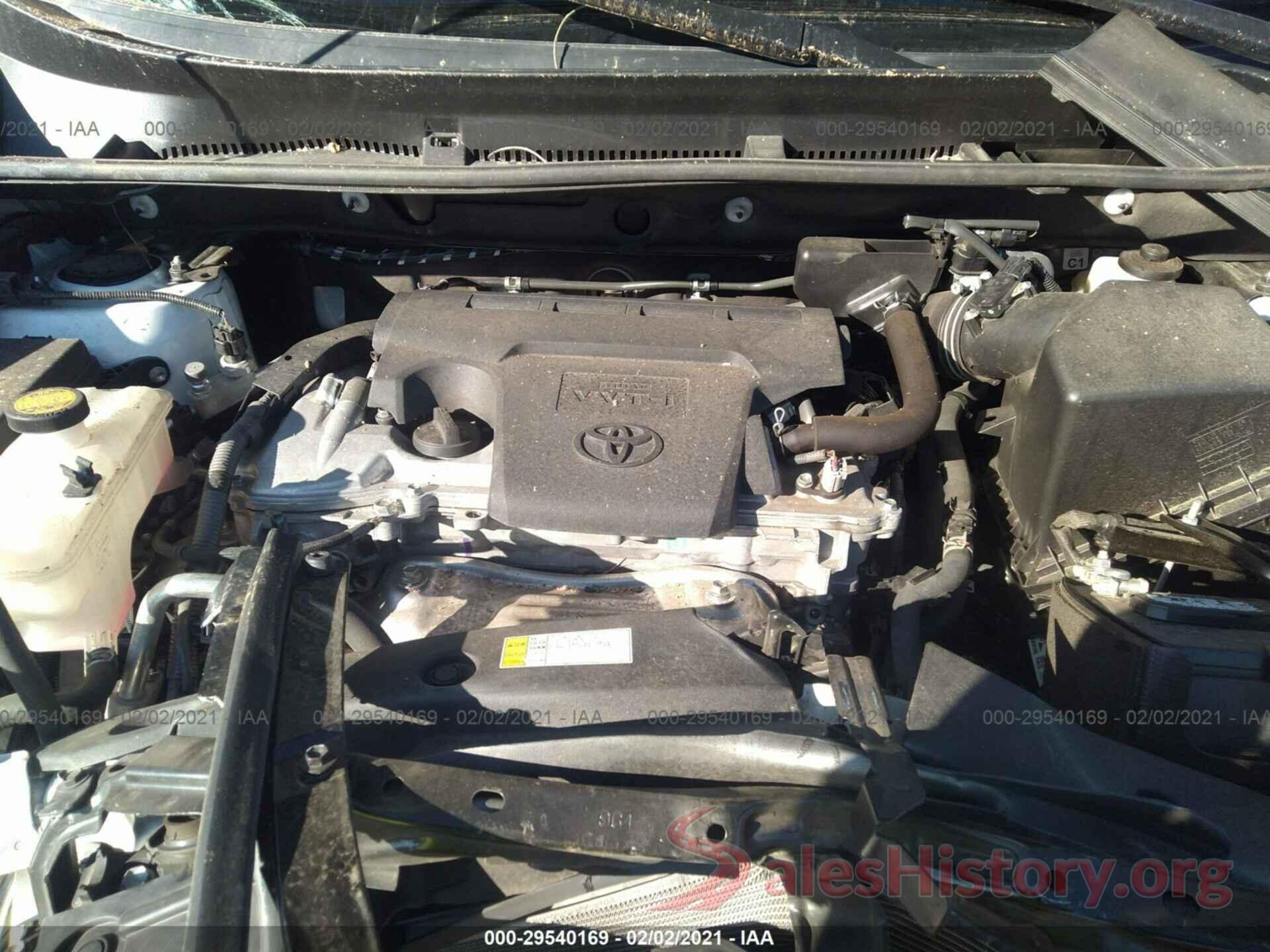 2T3ZFREV1JW478701 2018 TOYOTA RAV4