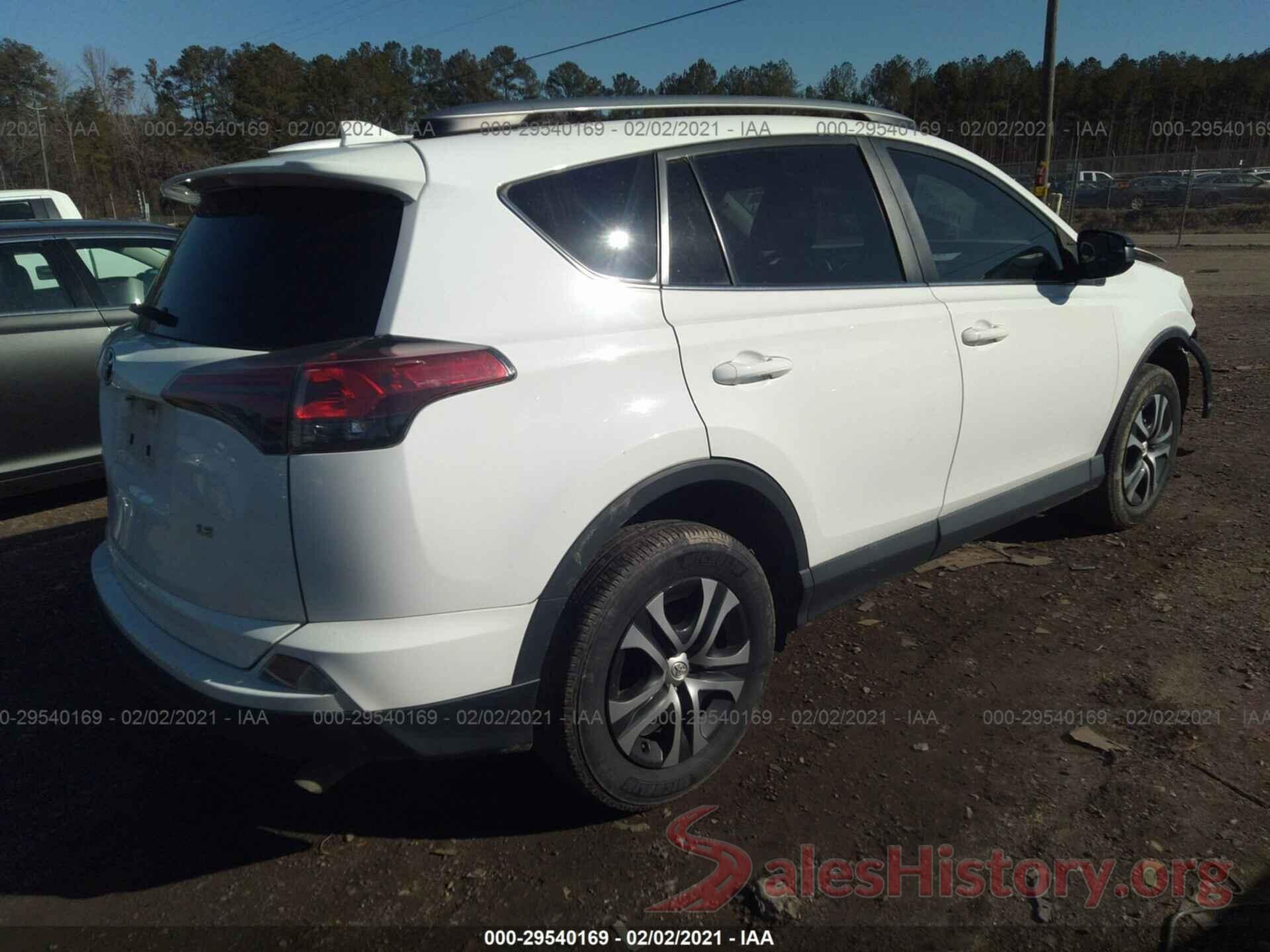 2T3ZFREV1JW478701 2018 TOYOTA RAV4