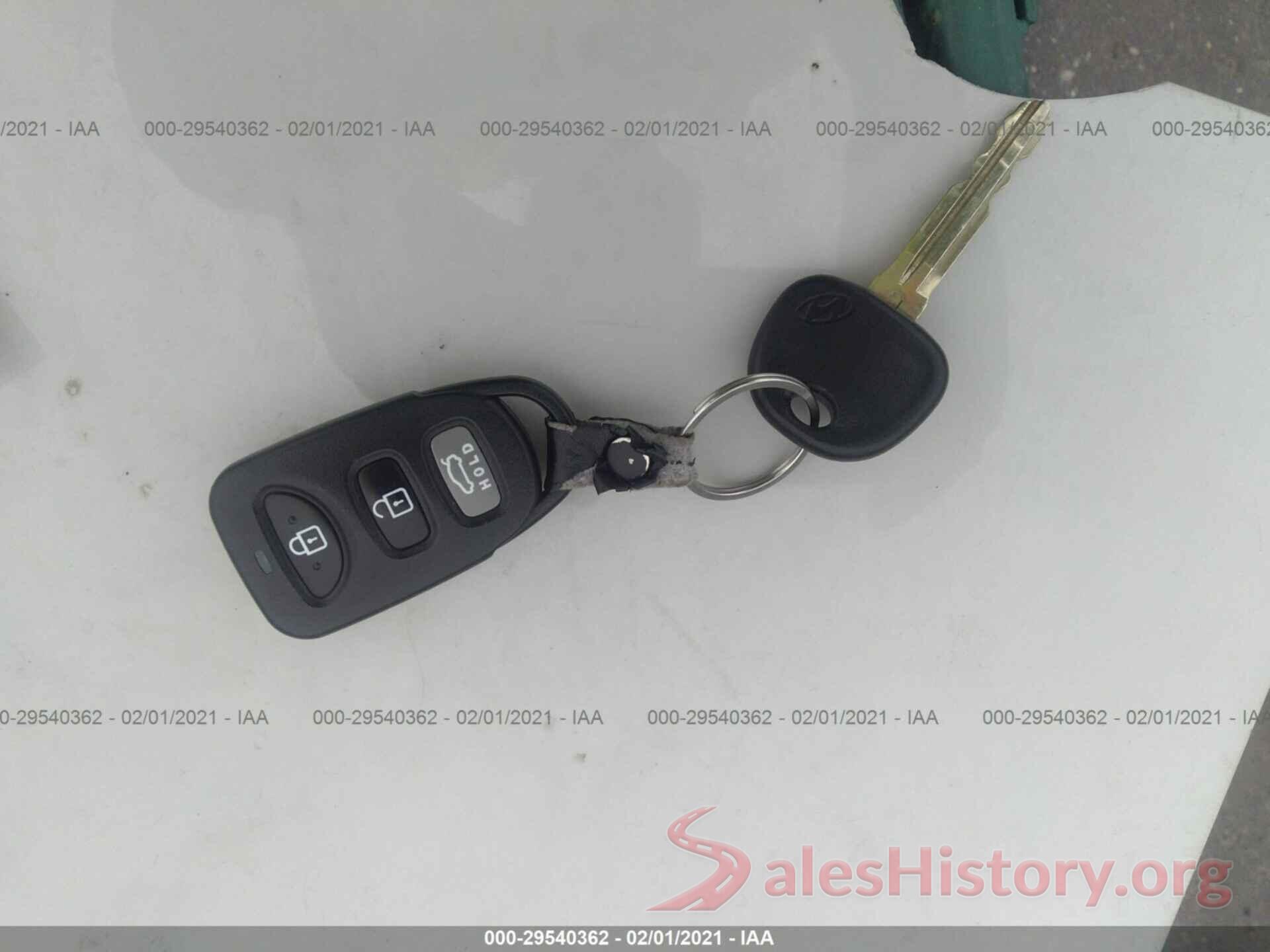 5NPD84LF1HH086547 2017 HYUNDAI ELANTRA