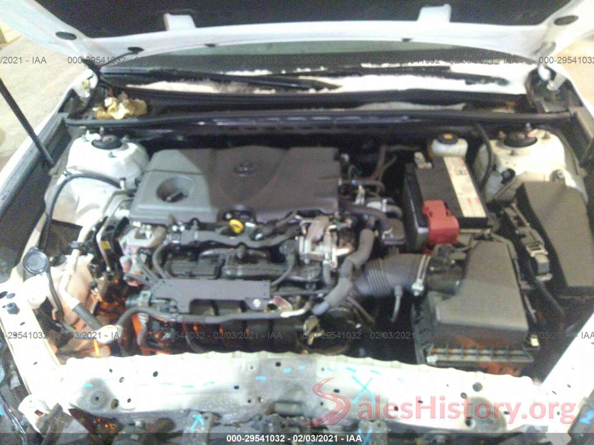 JTNB11HK1J3001154 2018 TOYOTA CAMRY