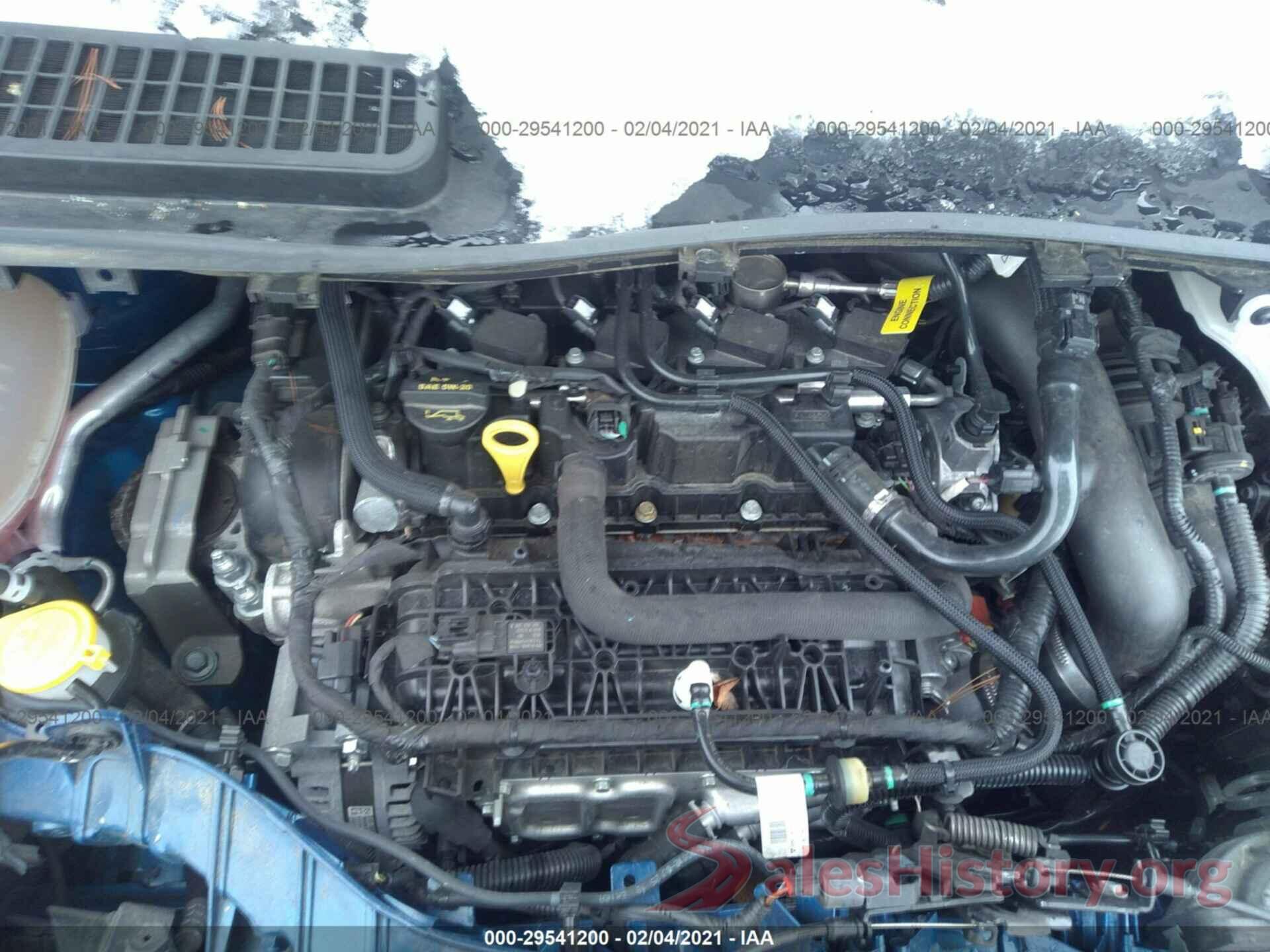 1FMCU0GD9KUA32270 2019 FORD ESCAPE