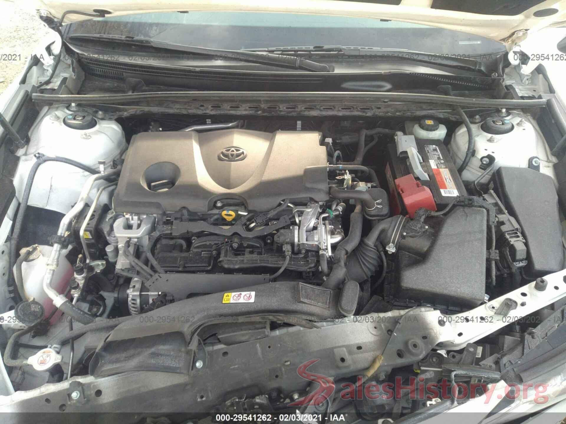 JTNB11HK6J3067554 2018 TOYOTA CAMRY