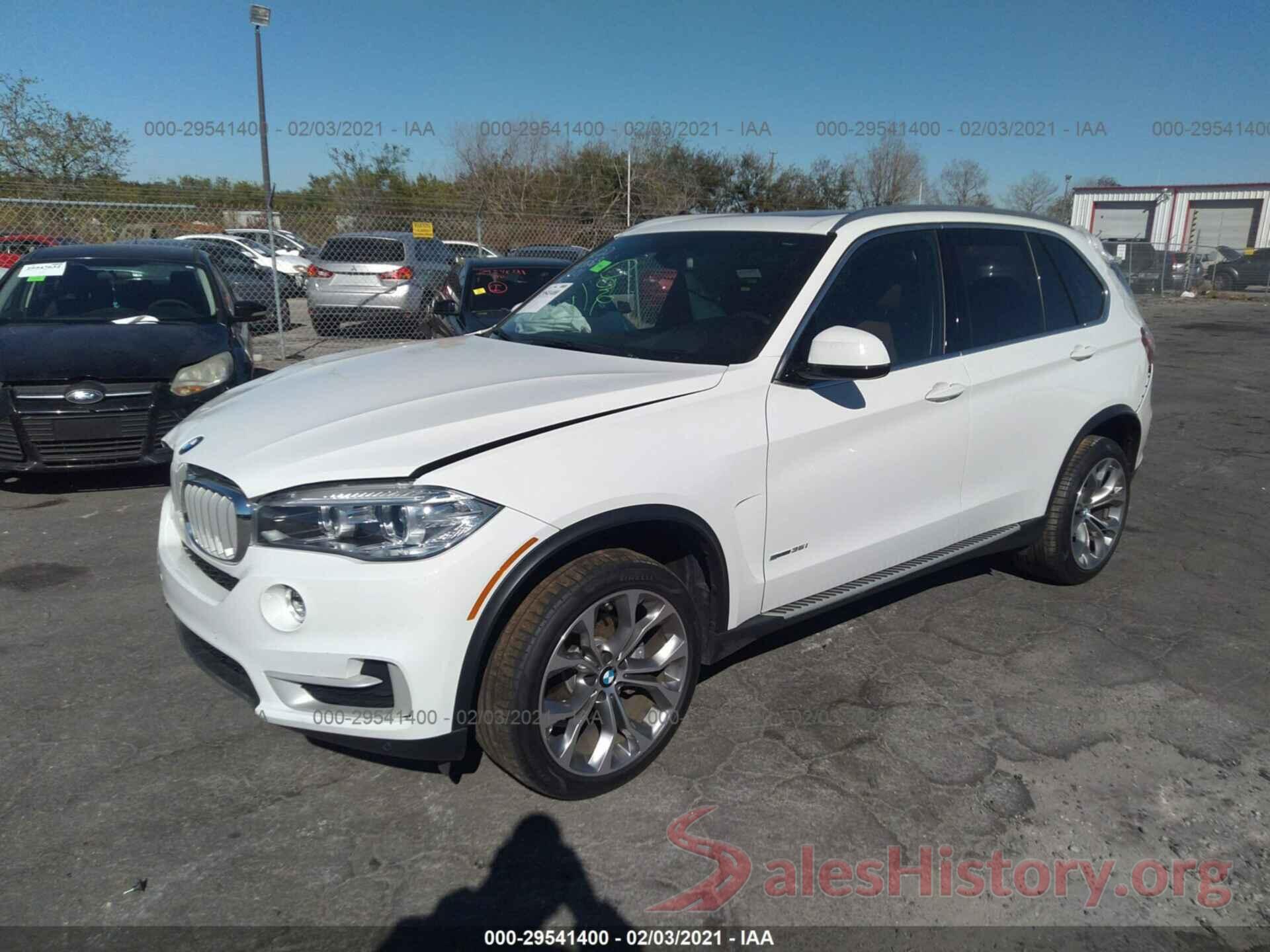 5UXKR2C59J0Z22462 2018 BMW X5