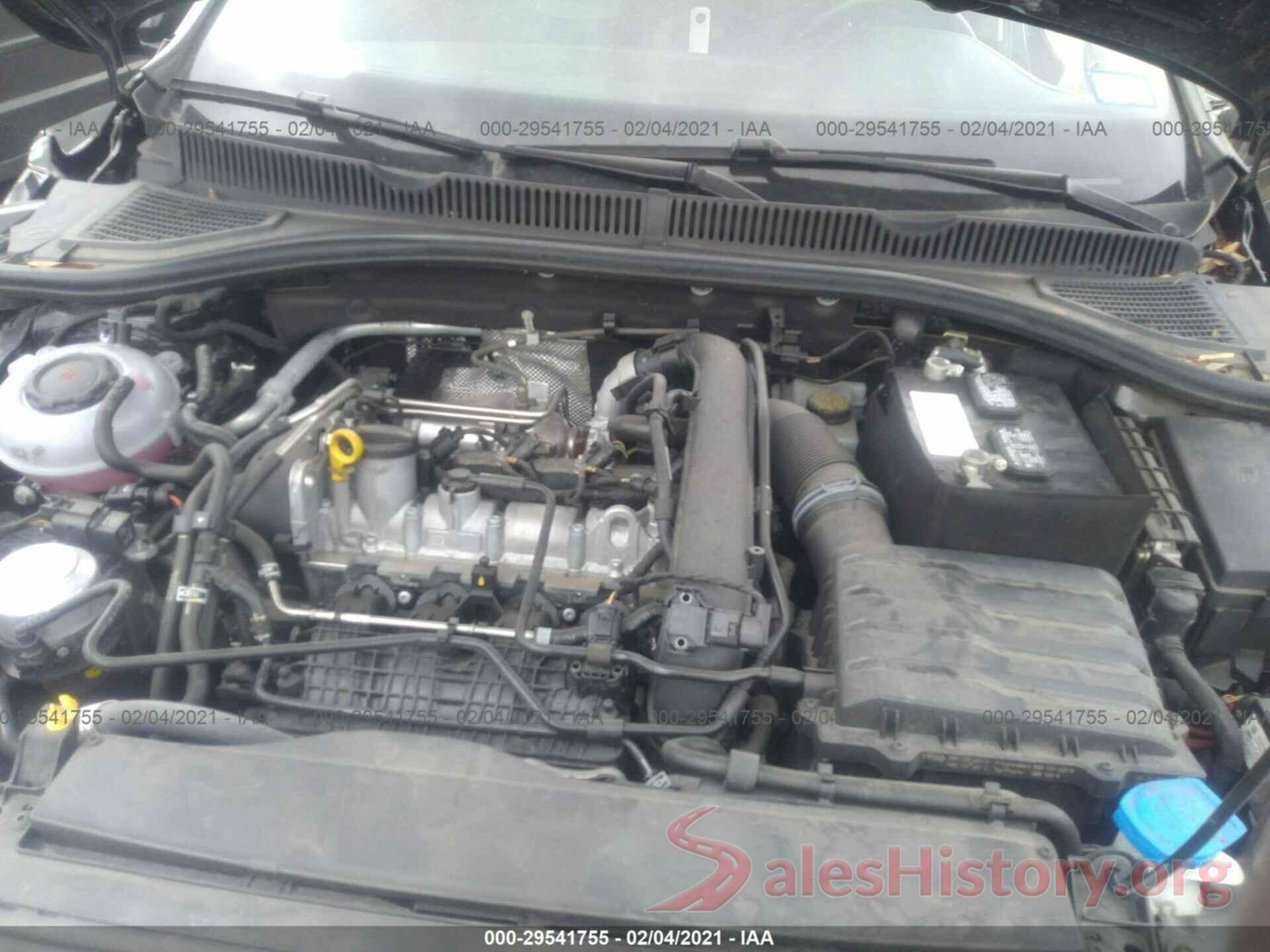 3VWN57BU0KM004482 2019 VOLKSWAGEN JETTA