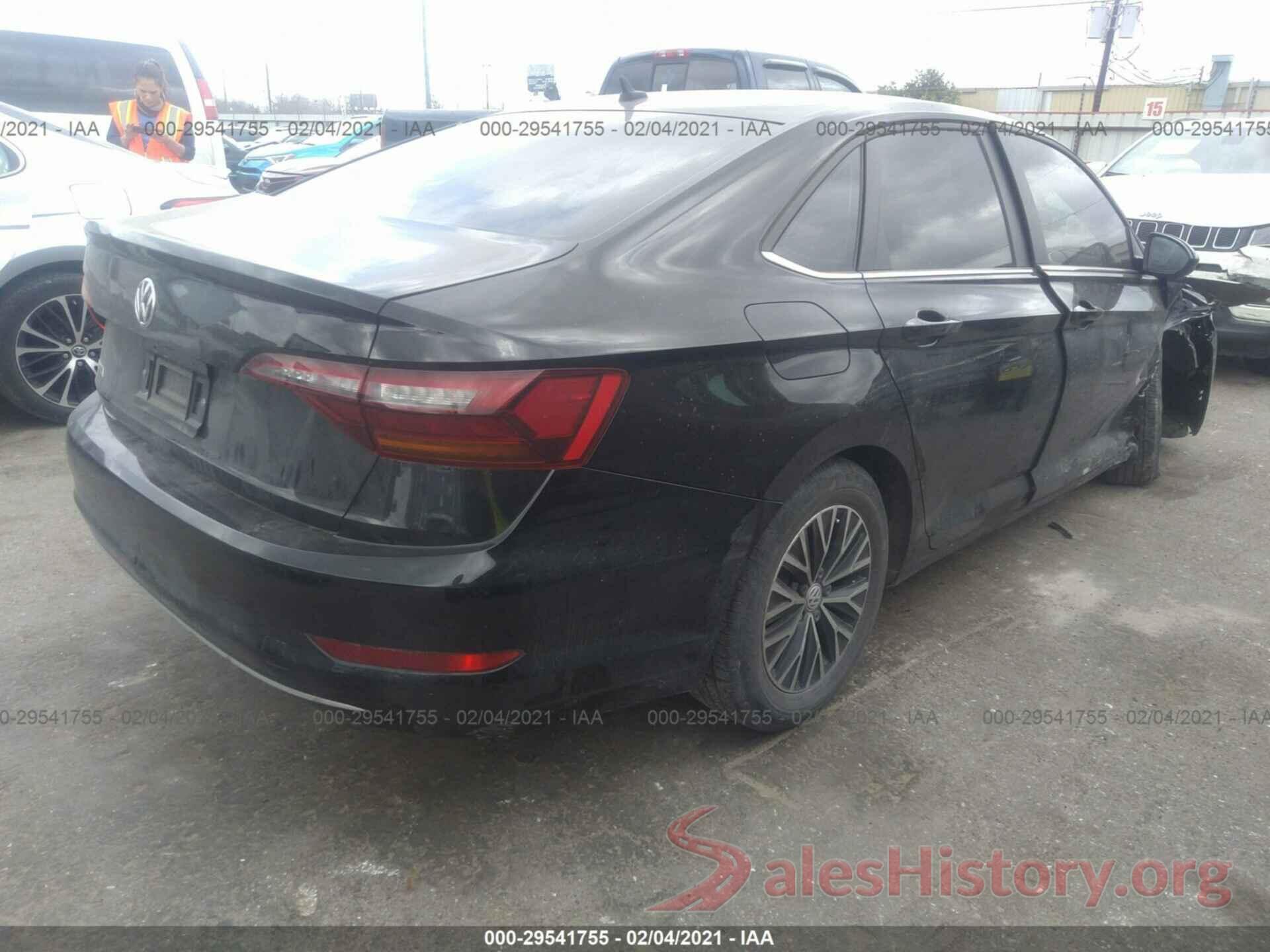 3VWN57BU0KM004482 2019 VOLKSWAGEN JETTA