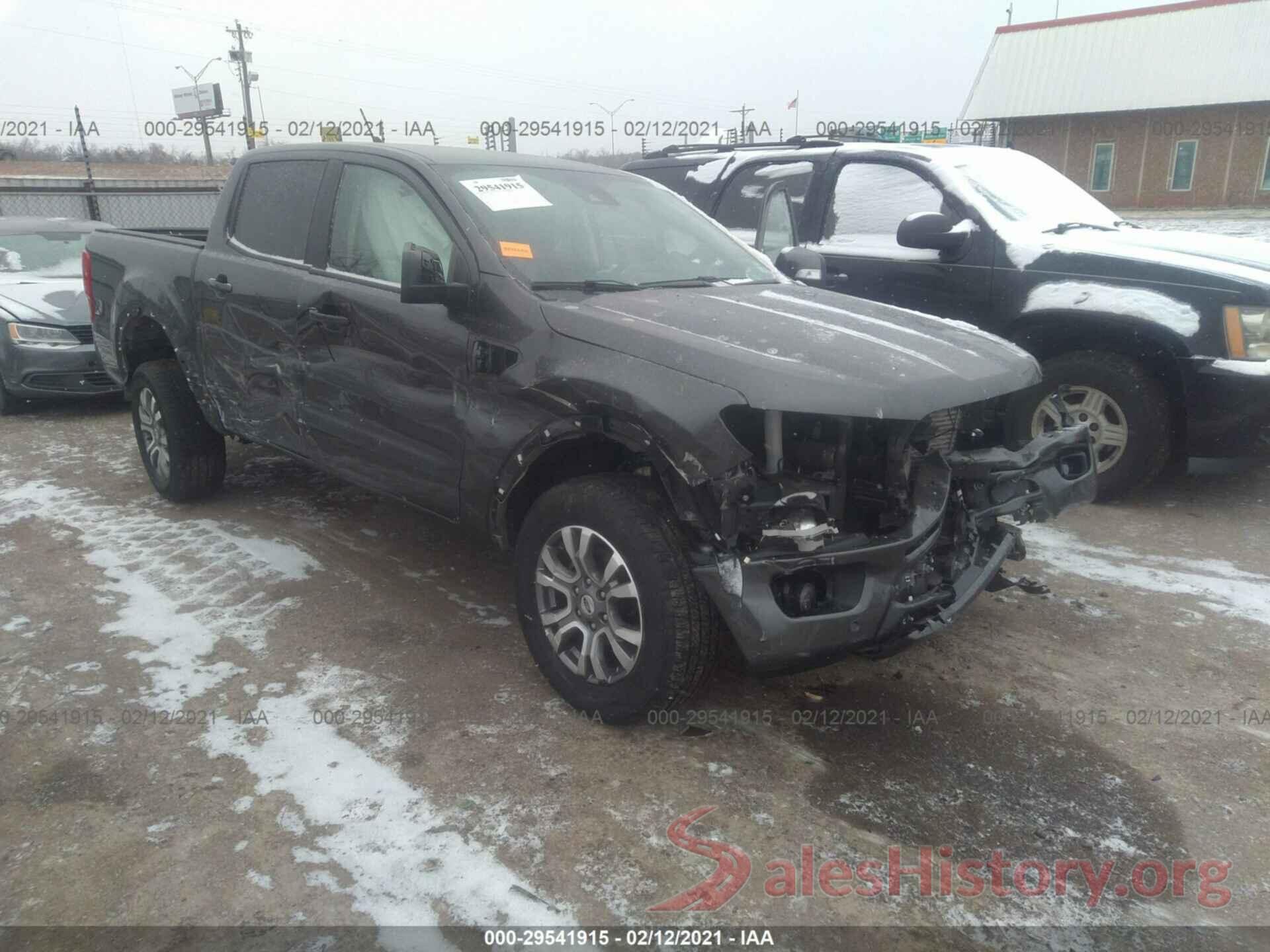 1FTER4EH4LLA09532 2020 FORD RANGER