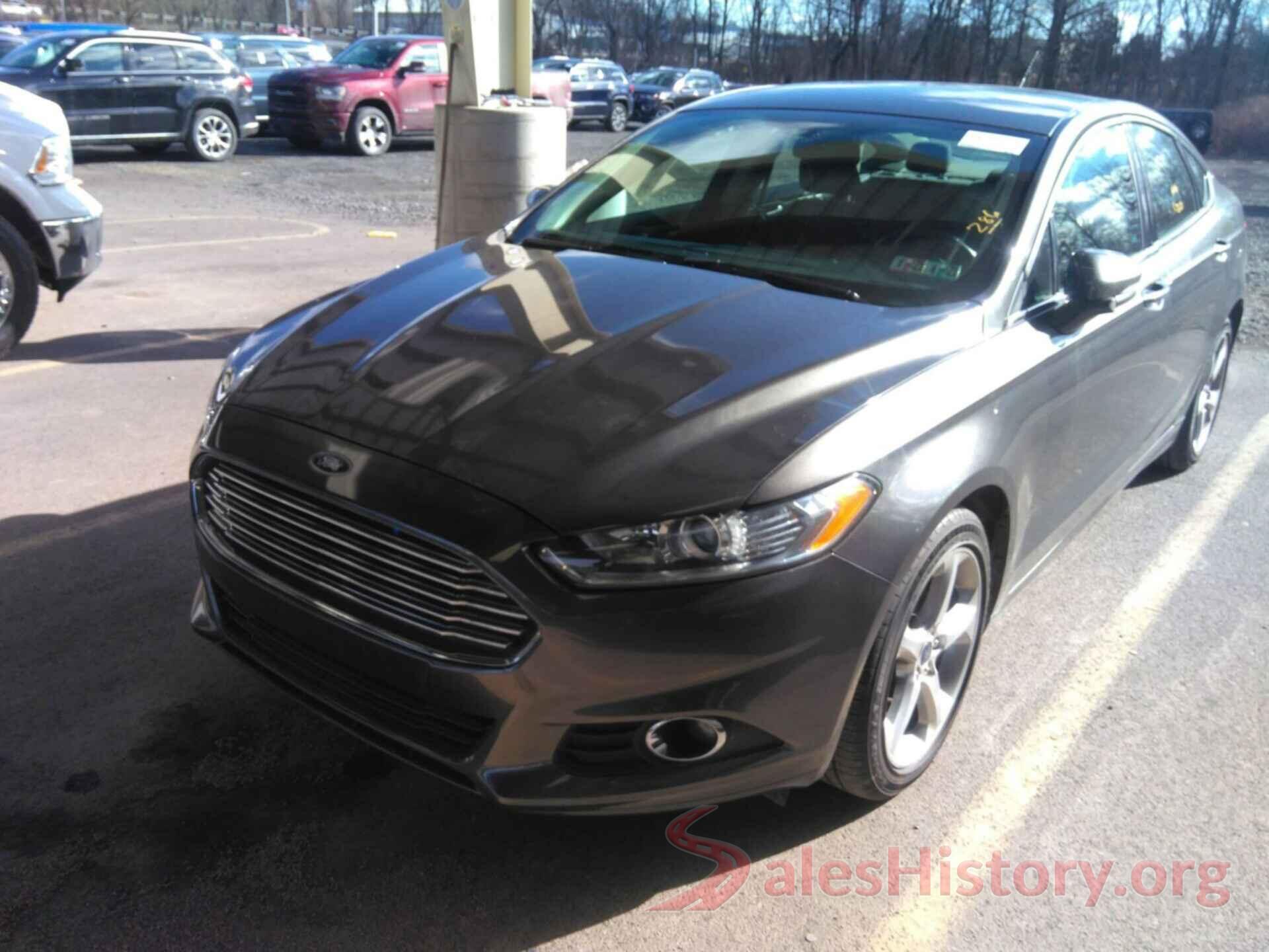 3FA6P0T91GR369286 2016 FORD FUSION