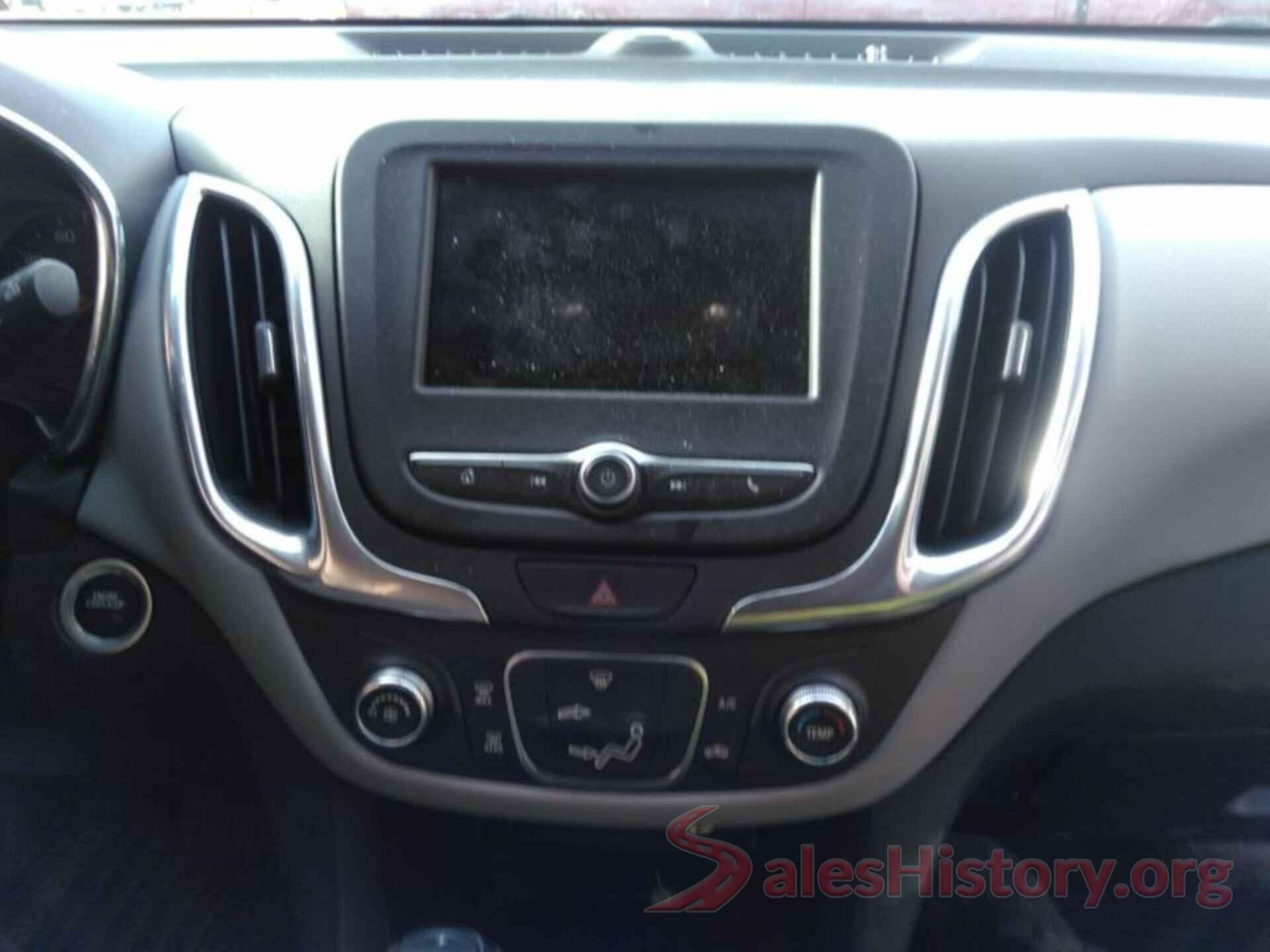 3GNAXSEV1KS540914 2019 CHEVROLET EQUINOX