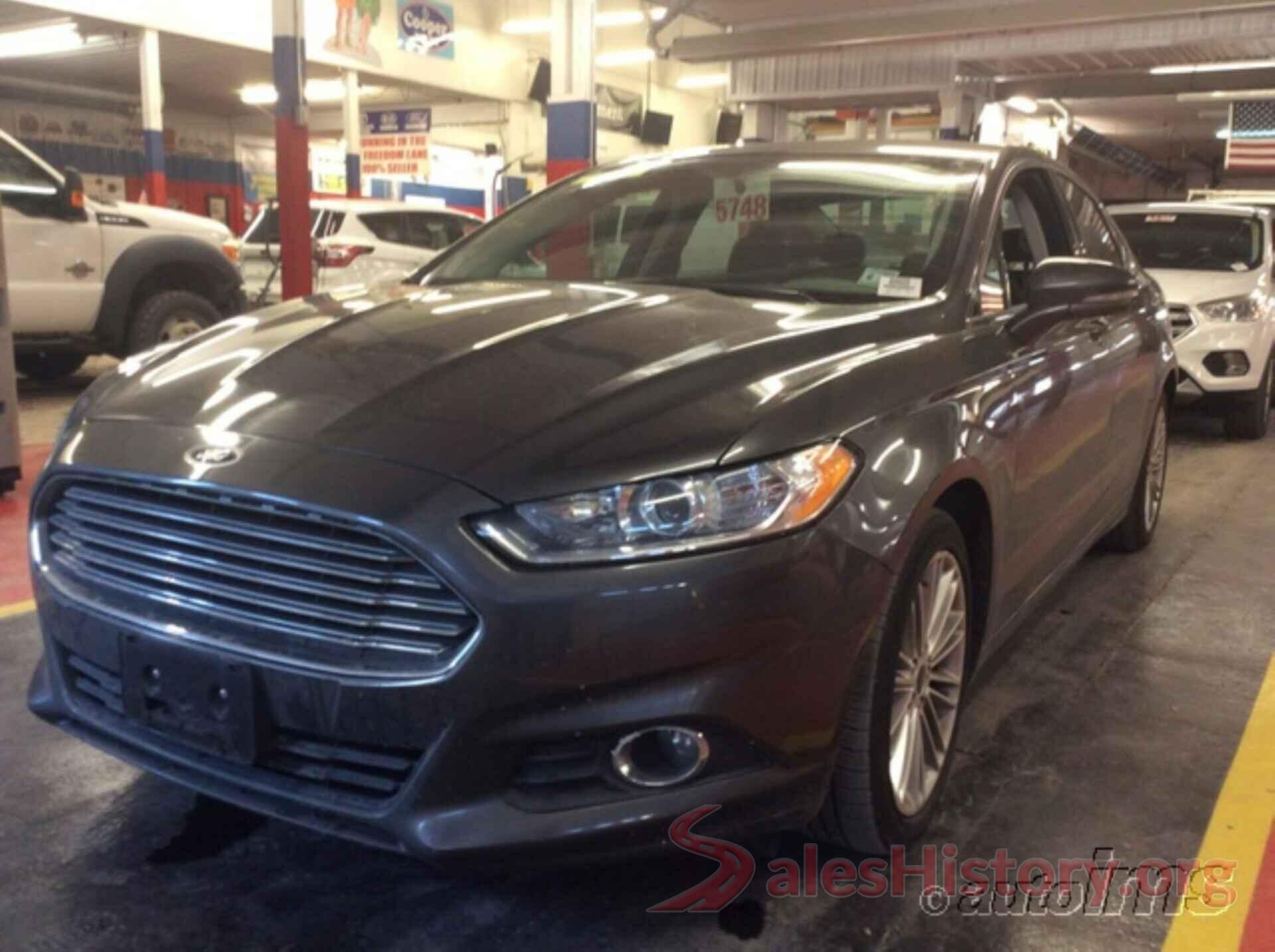 3FA6P0T98GR159476 2016 FORD FUSION