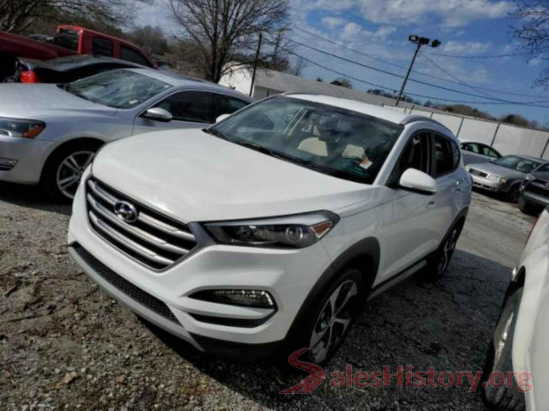 KM8J33A26HU507000 2017 HYUNDAI TUCSON