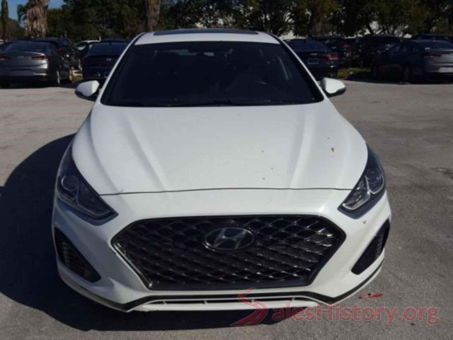 5NPE34AF5JH677752 2018 HYUNDAI SONATA