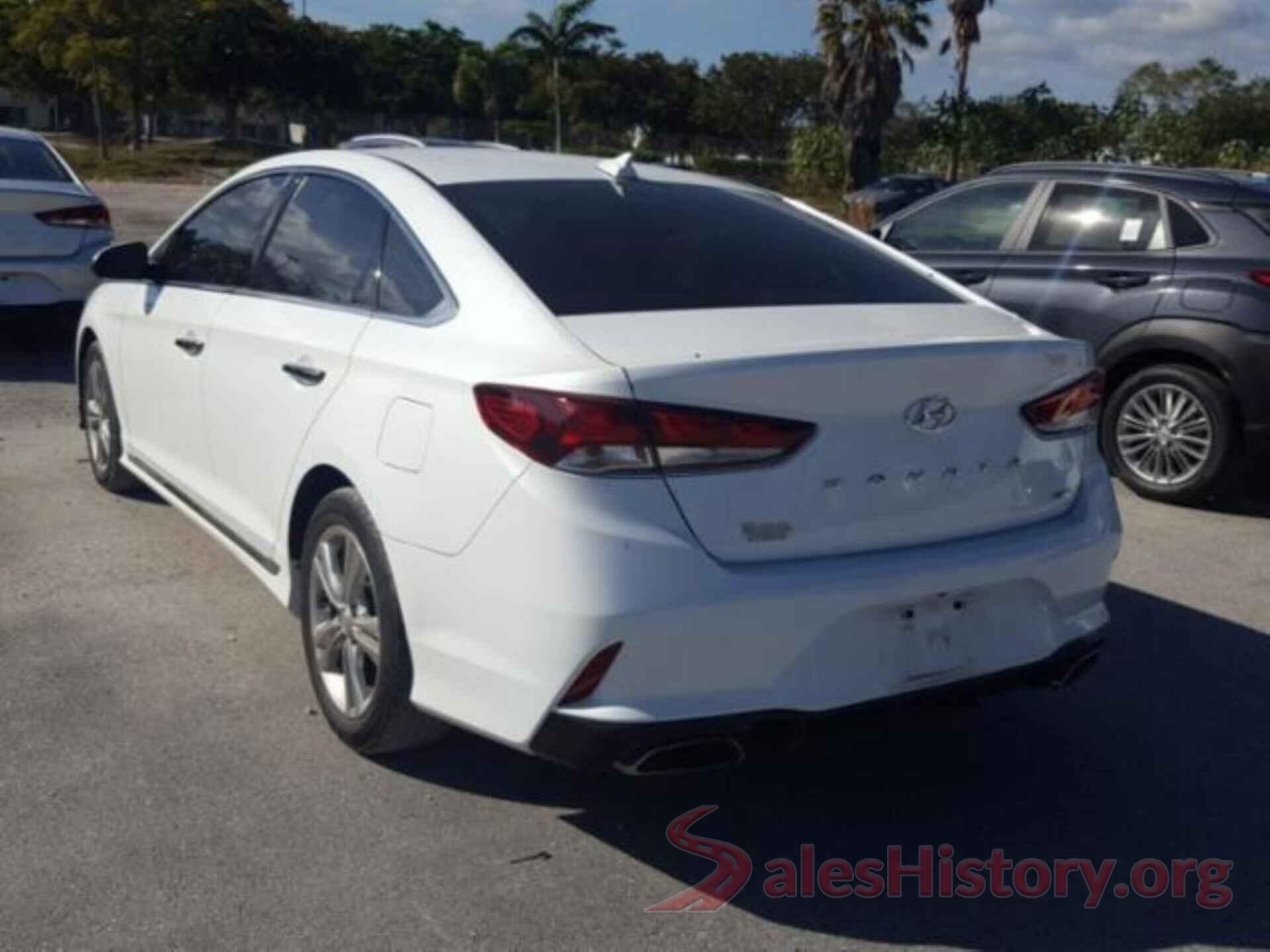 5NPE34AF5JH677752 2018 HYUNDAI SONATA