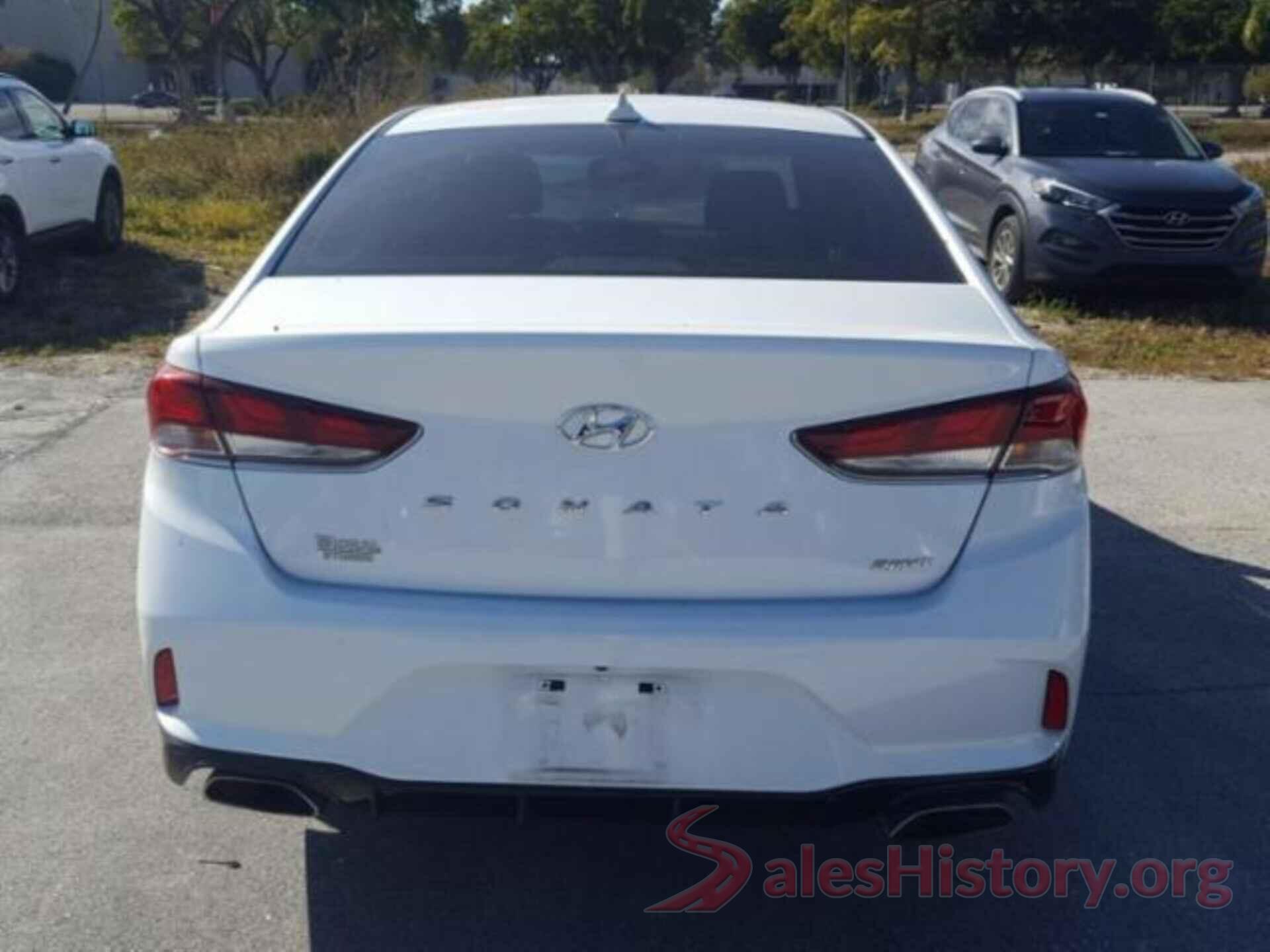 5NPE34AF5JH677752 2018 HYUNDAI SONATA