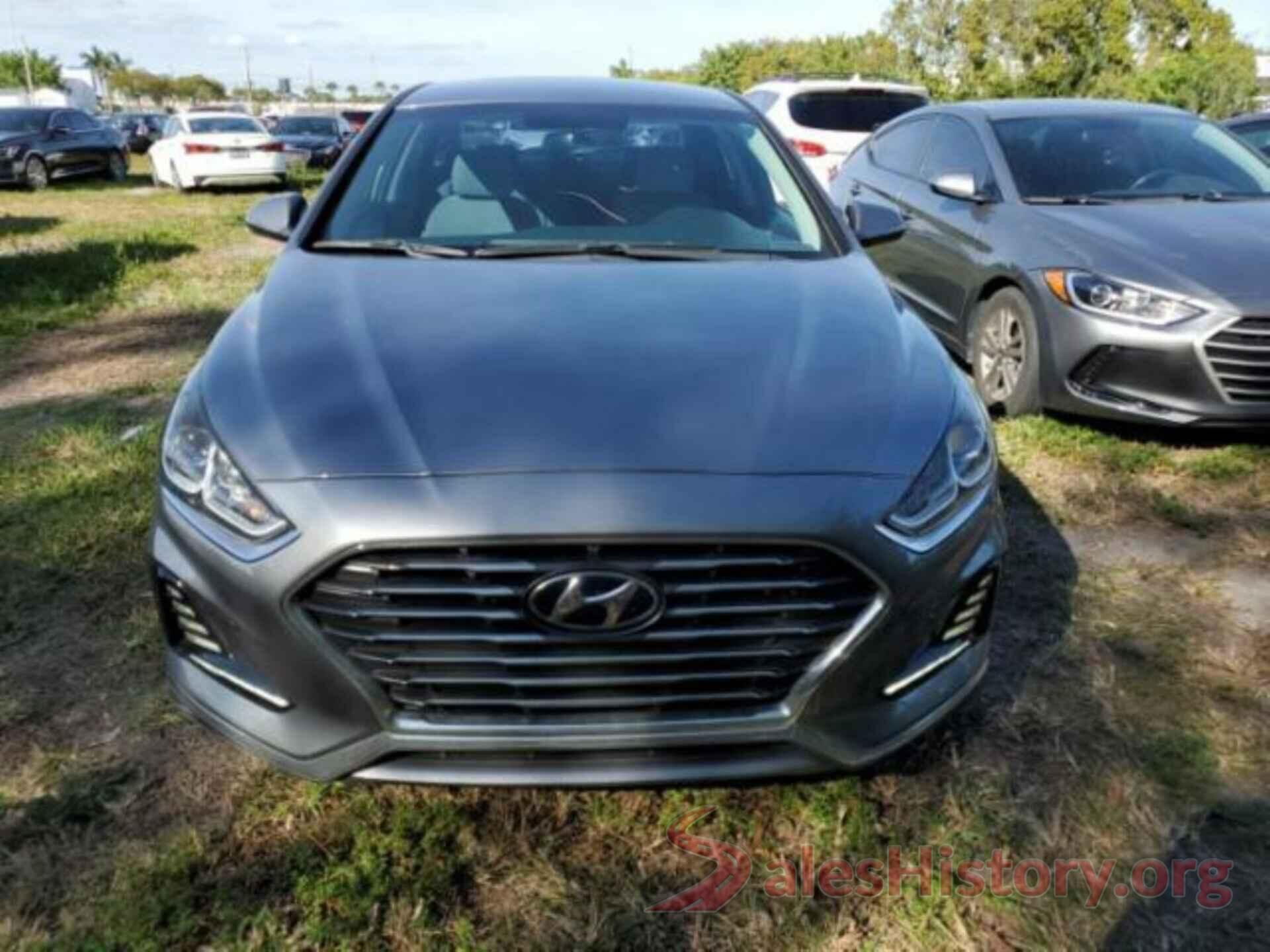 5NPE34AF8JH632854 2018 HYUNDAI SONATA