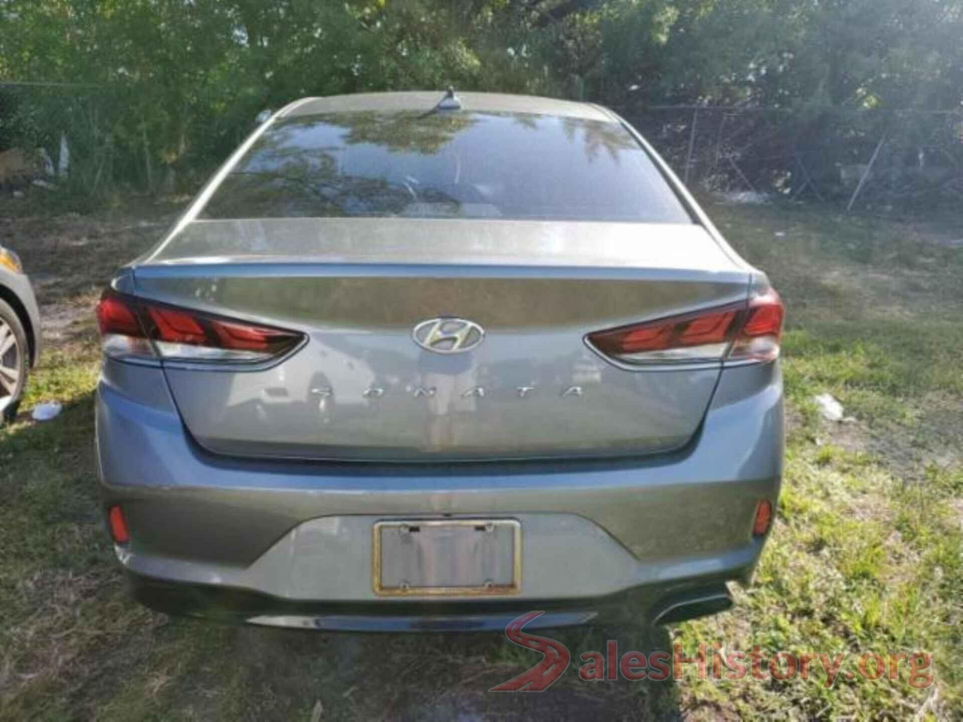 5NPE34AF8JH632854 2018 HYUNDAI SONATA