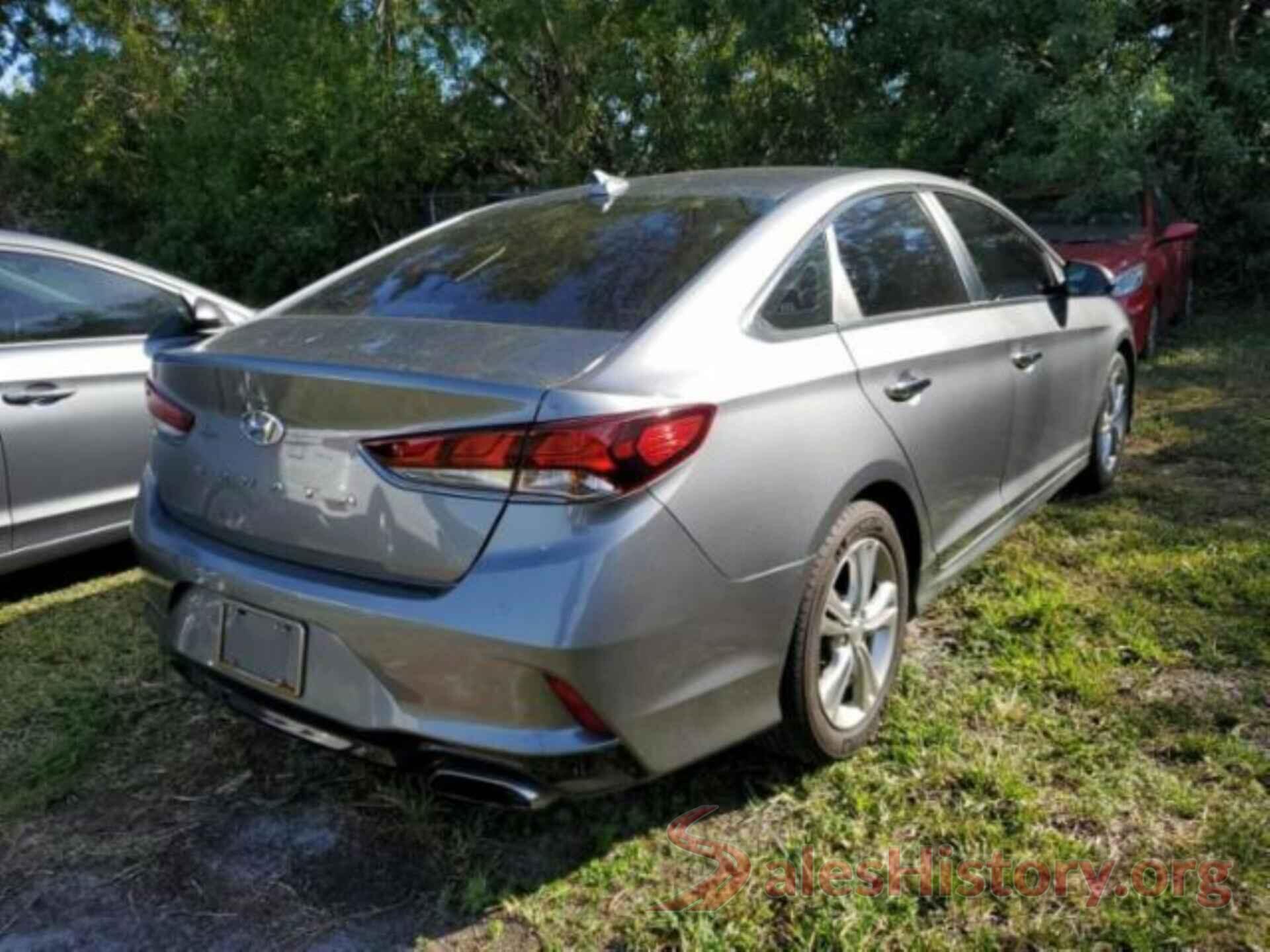 5NPE34AF8JH632854 2018 HYUNDAI SONATA