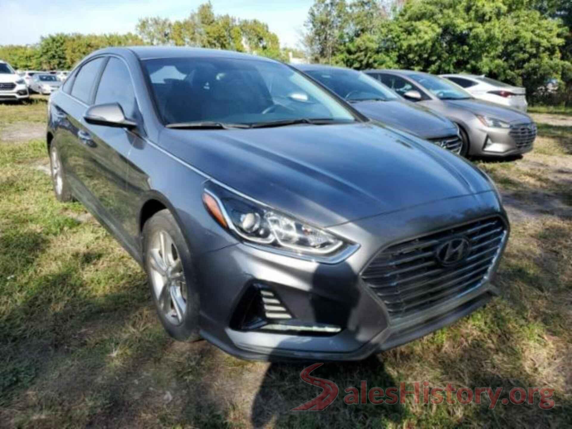 5NPE34AF8JH632854 2018 HYUNDAI SONATA