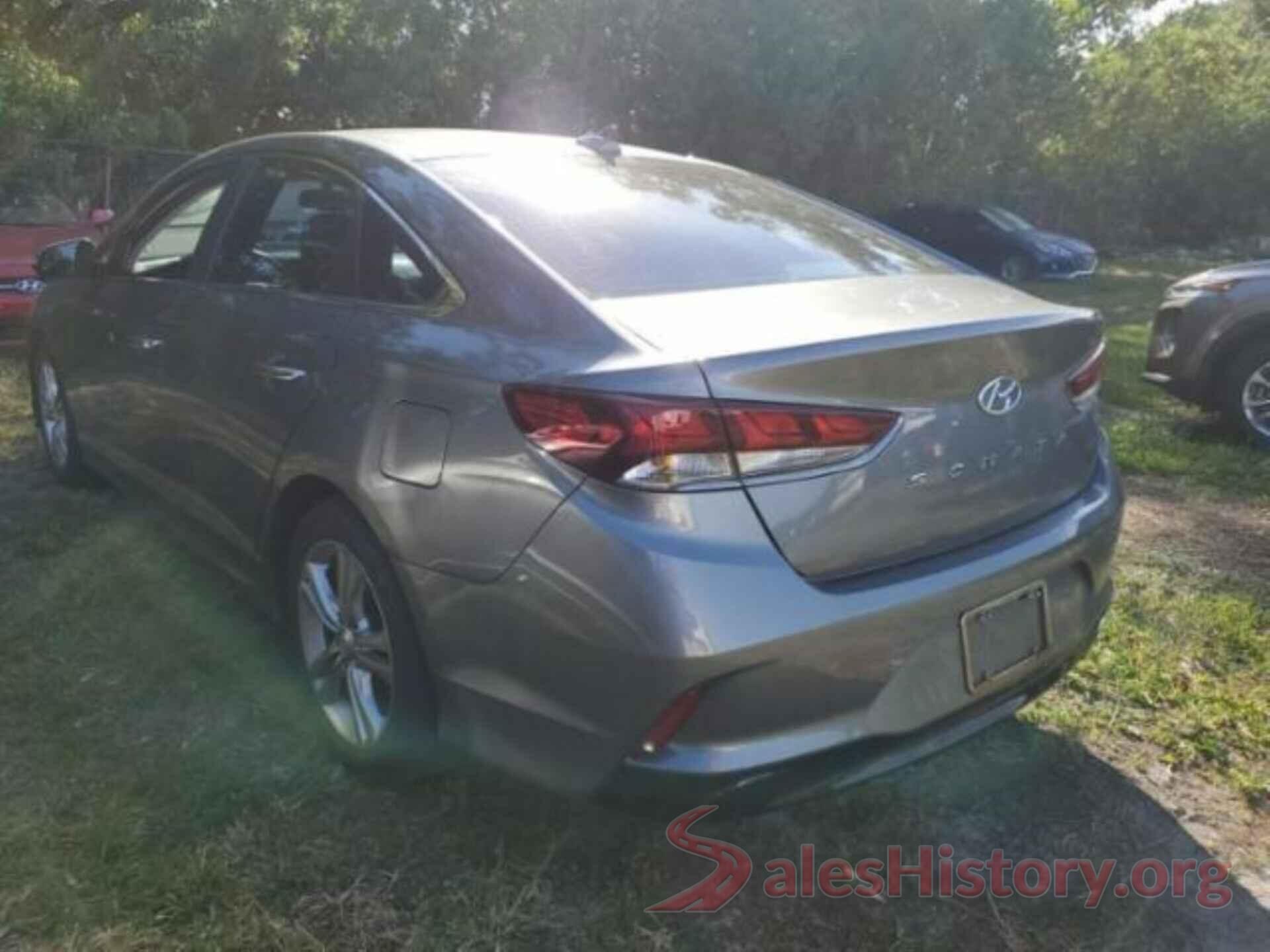 5NPE34AF8JH632854 2018 HYUNDAI SONATA