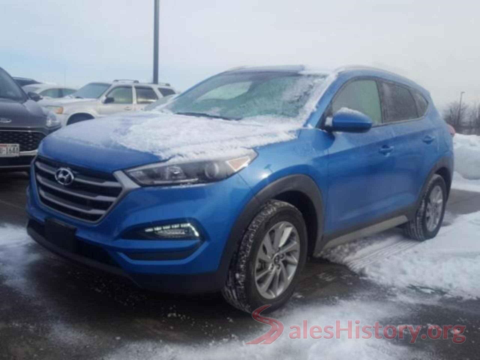 KM8J3CA47JU620719 2018 HYUNDAI TUCSON