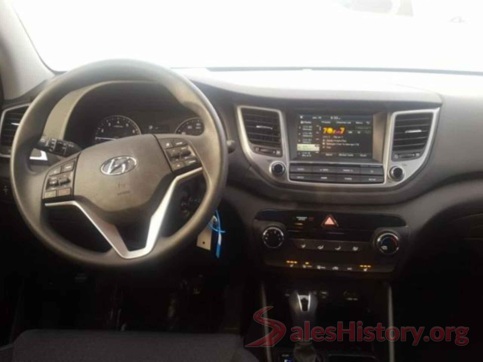 KM8J3CA47JU620719 2018 HYUNDAI TUCSON