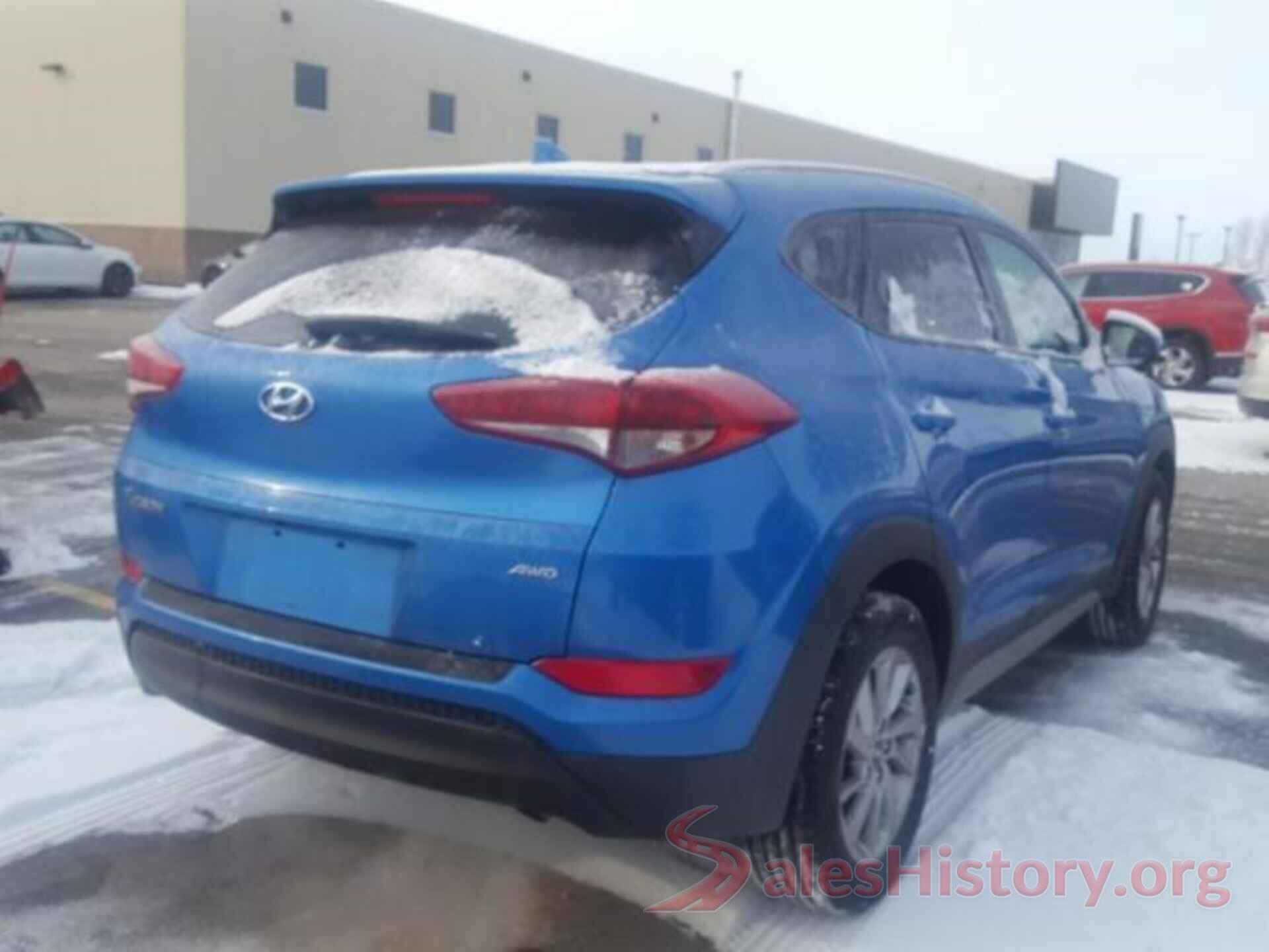 KM8J3CA47JU620719 2018 HYUNDAI TUCSON