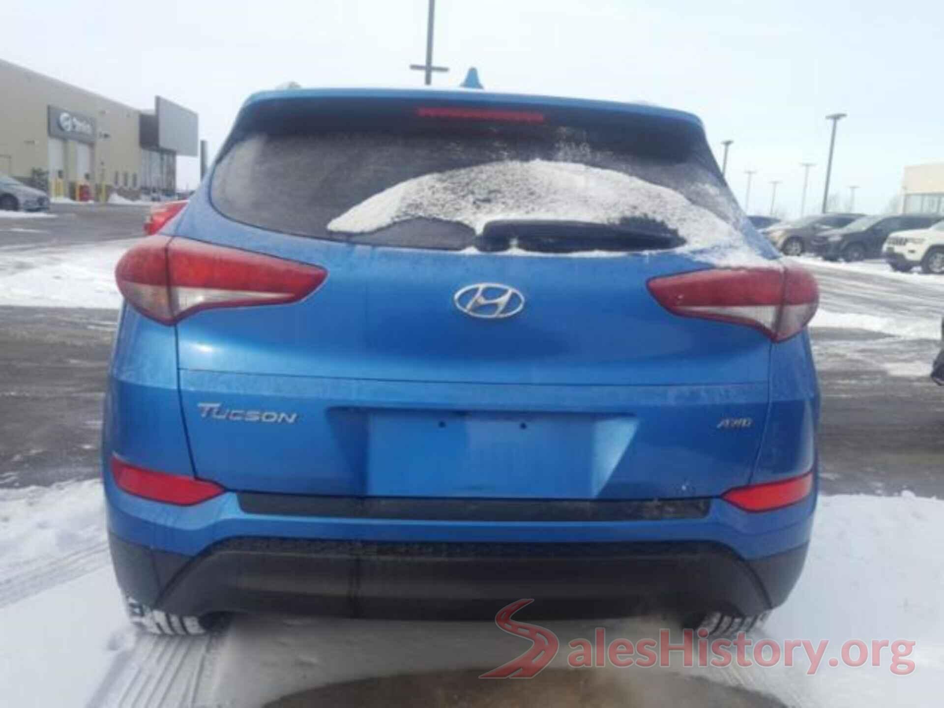 KM8J3CA47JU620719 2018 HYUNDAI TUCSON