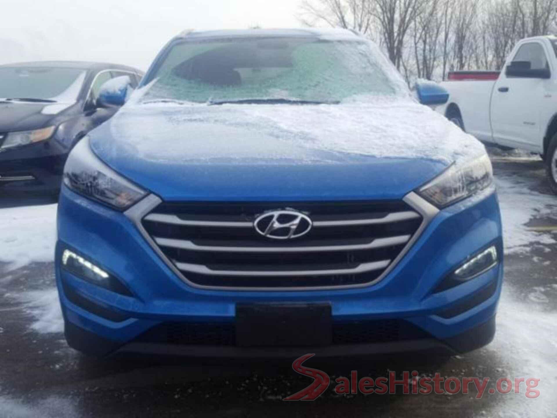 KM8J3CA47JU620719 2018 HYUNDAI TUCSON