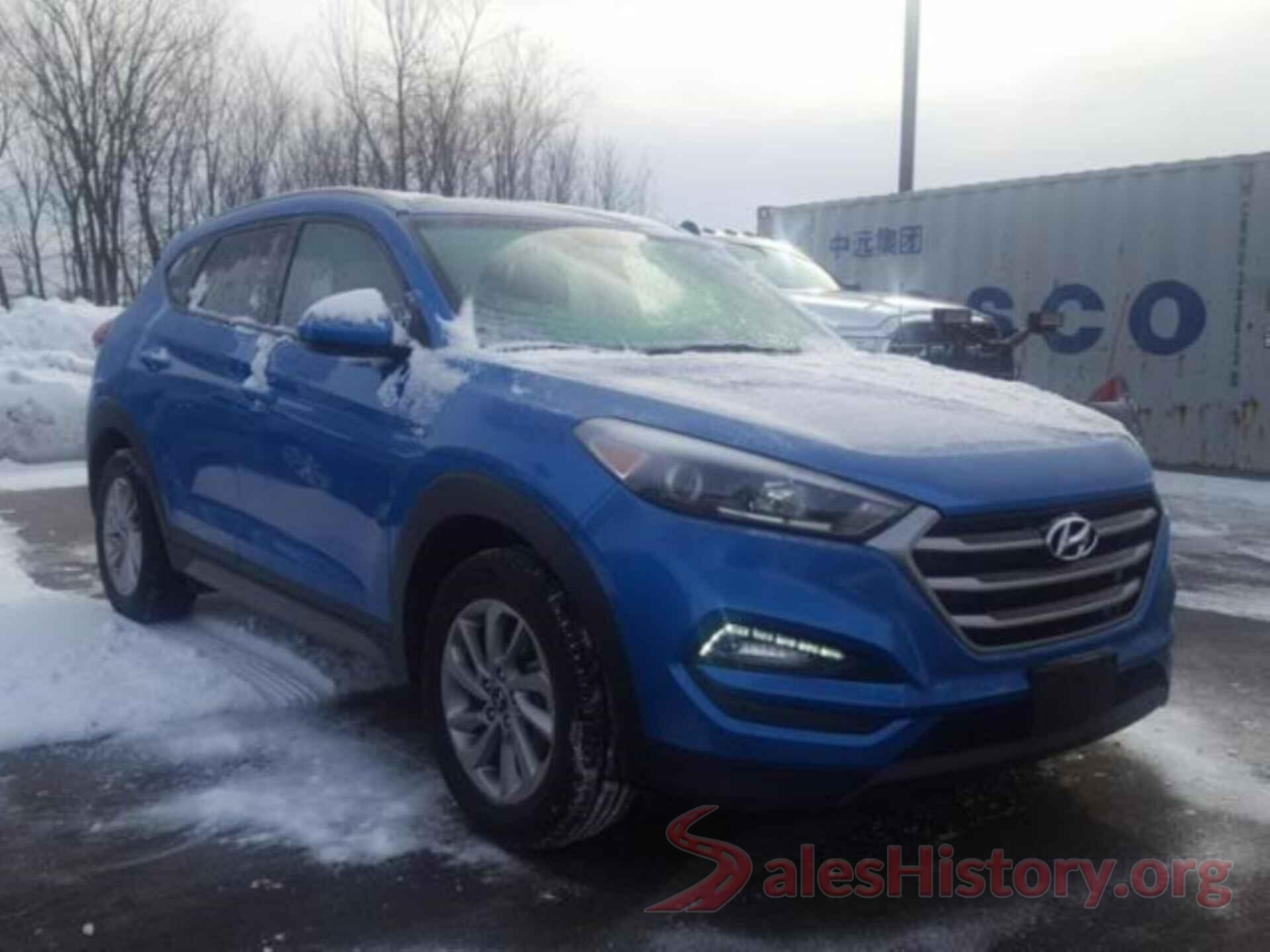 KM8J3CA47JU620719 2018 HYUNDAI TUCSON